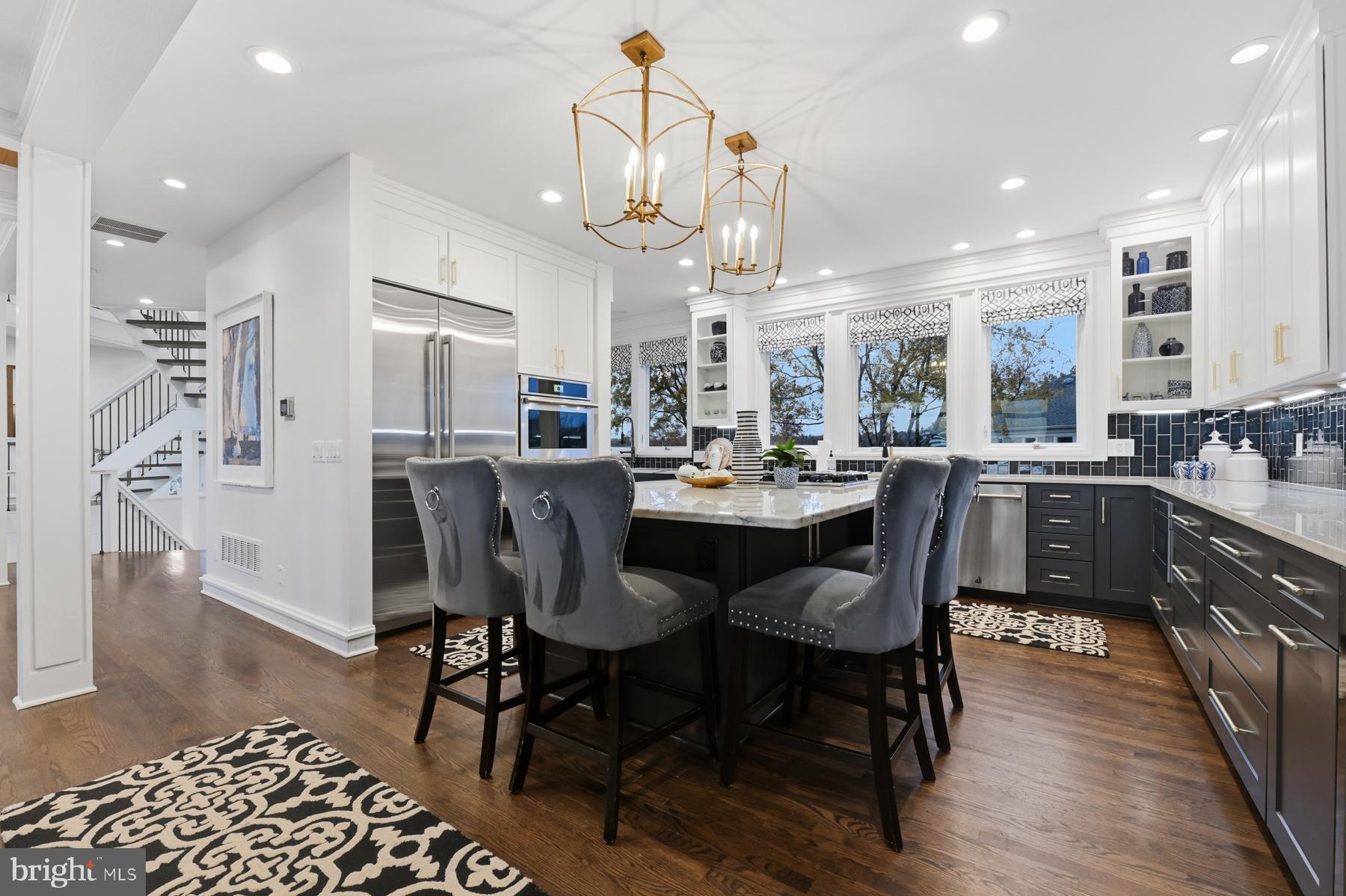 FISHING CREEK FARM - Residential