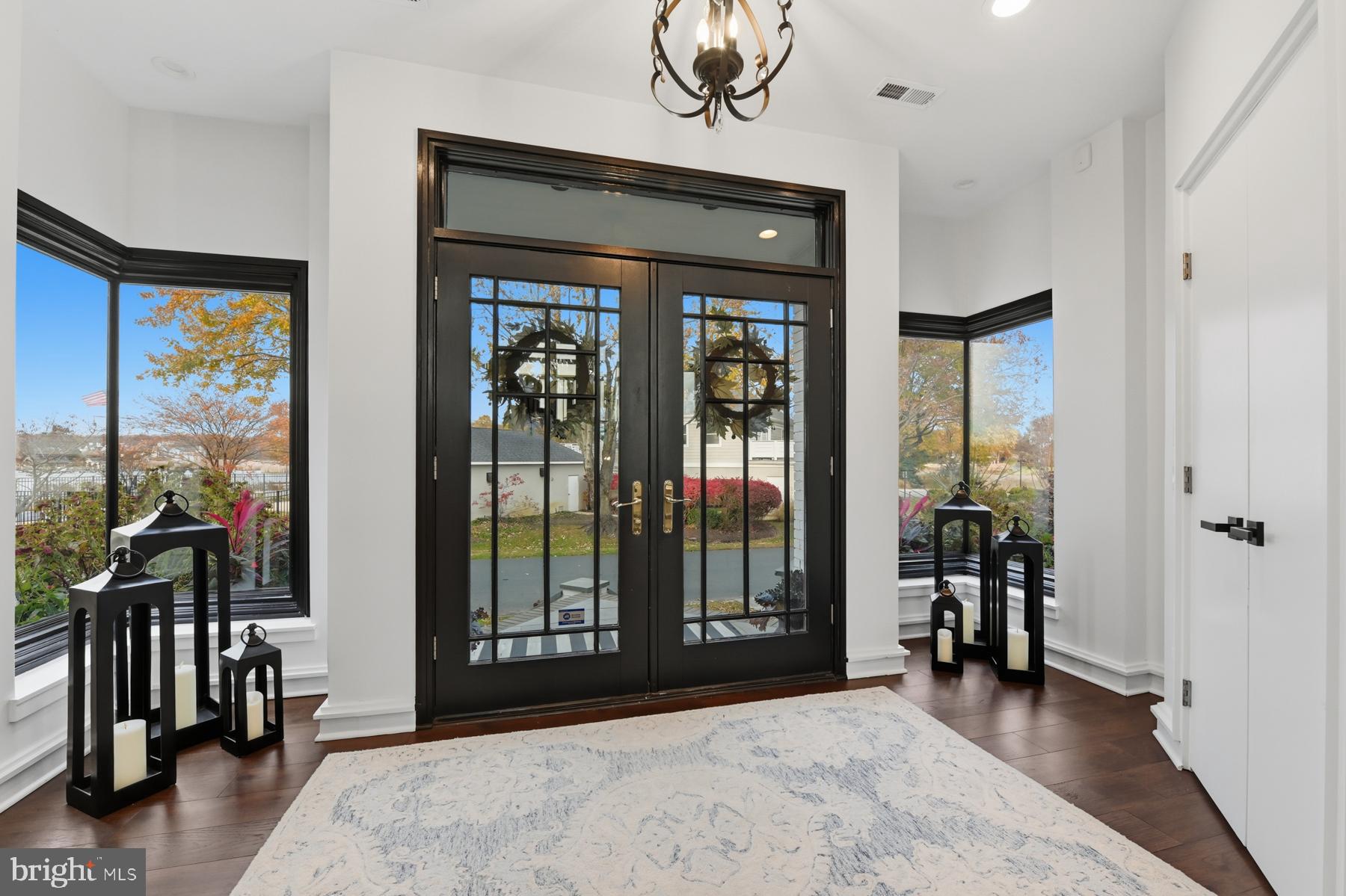 FISHING CREEK FARM - Residential