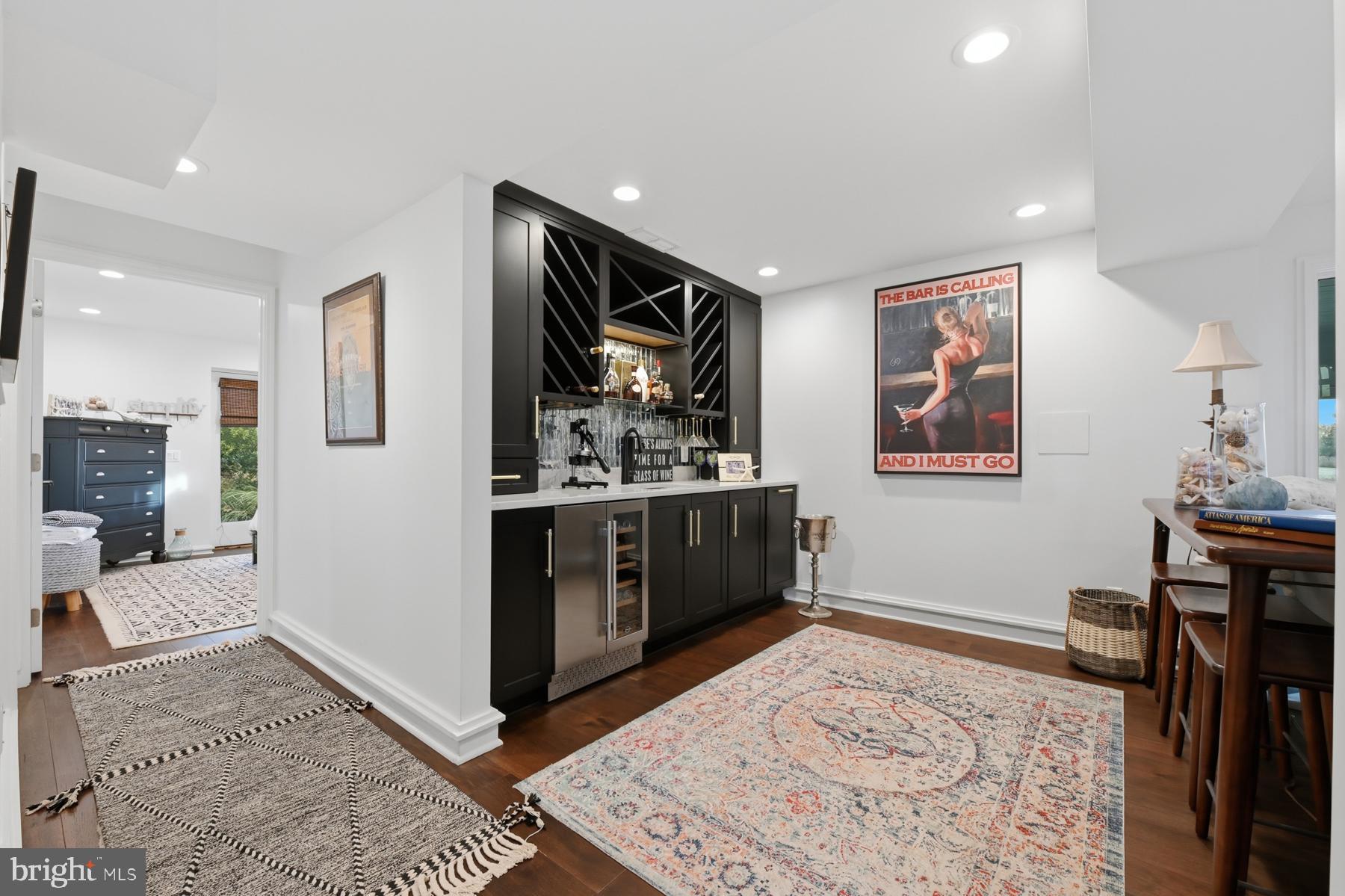 FISHING CREEK FARM - Residential