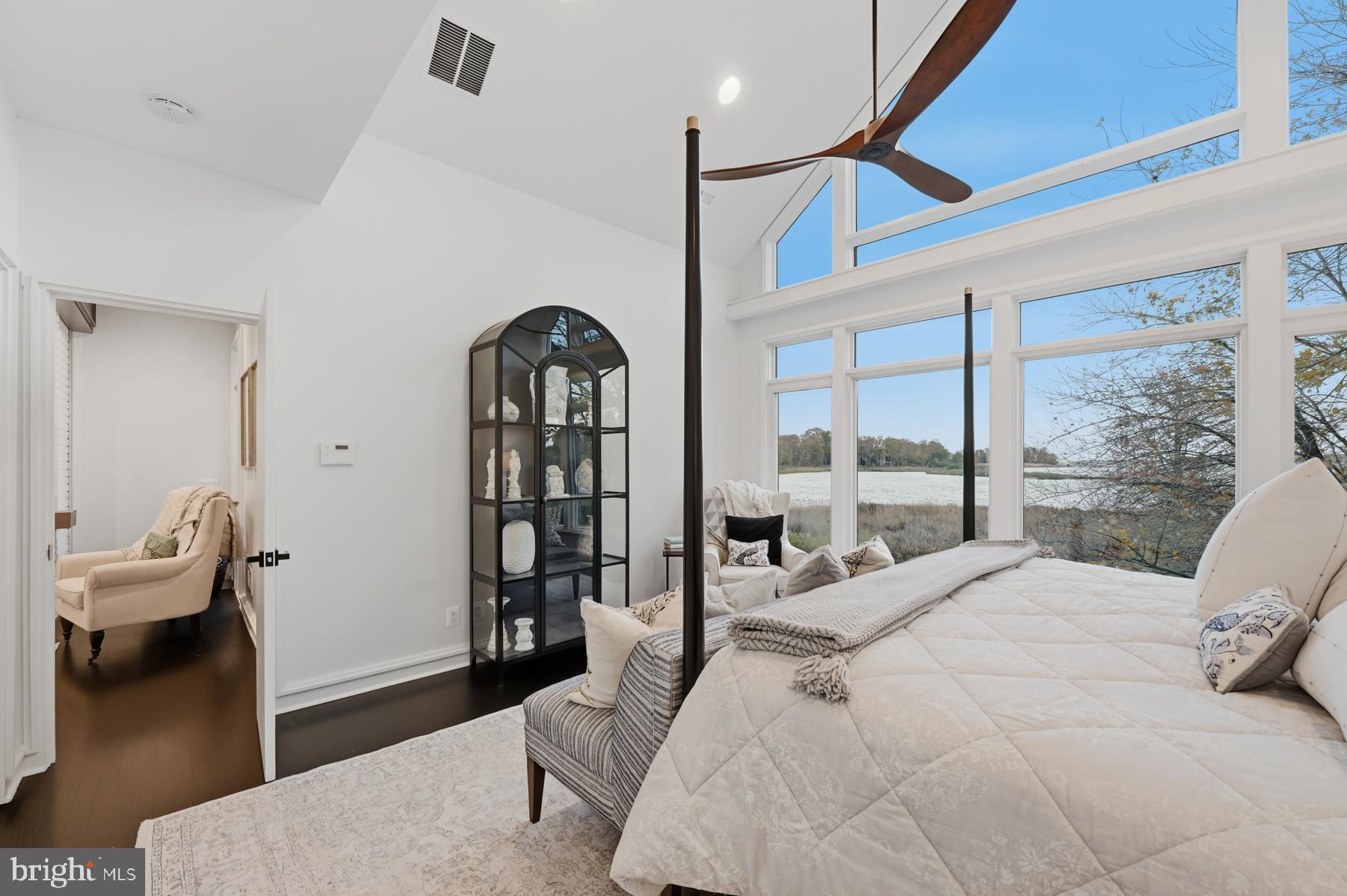 FISHING CREEK FARM - Residential