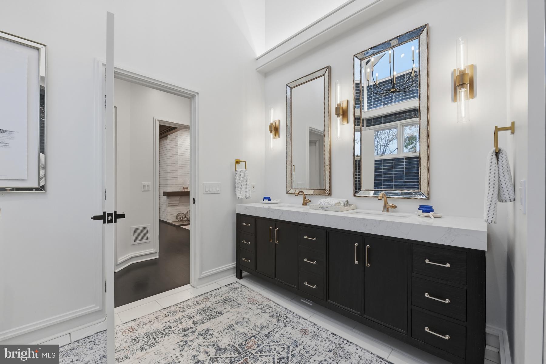 FISHING CREEK FARM - Residential