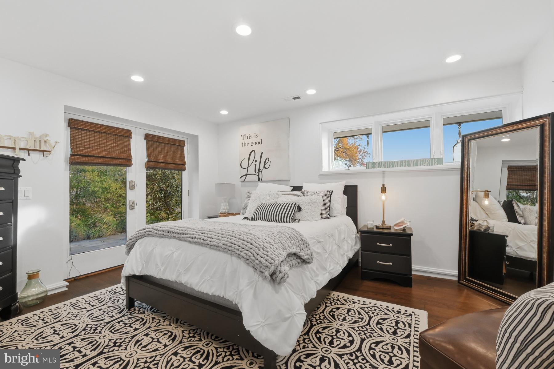 FISHING CREEK FARM - Residential