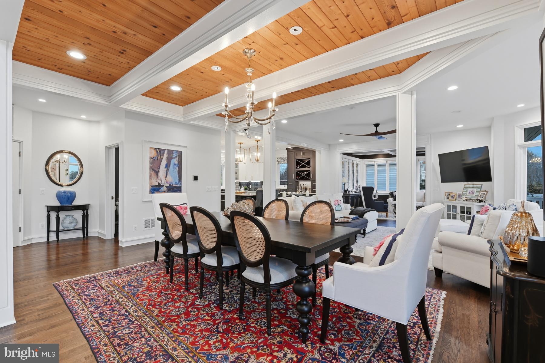 FISHING CREEK FARM - Residential