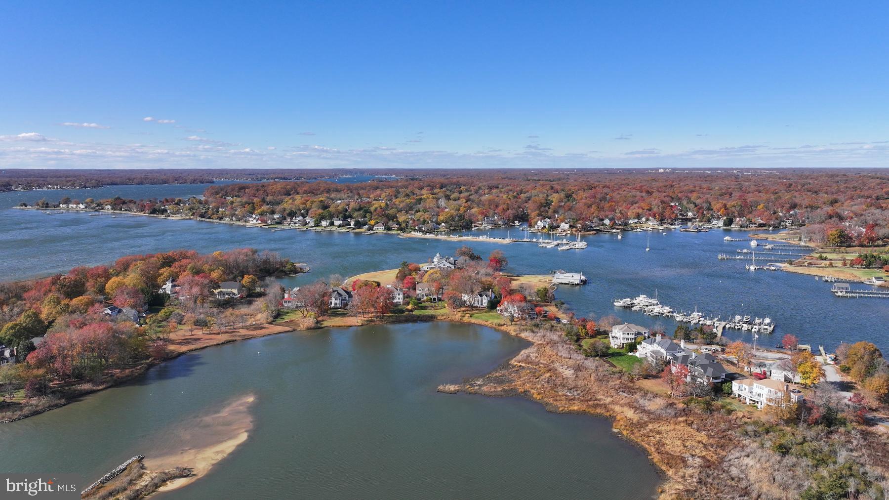 FISHING CREEK FARM - Residential