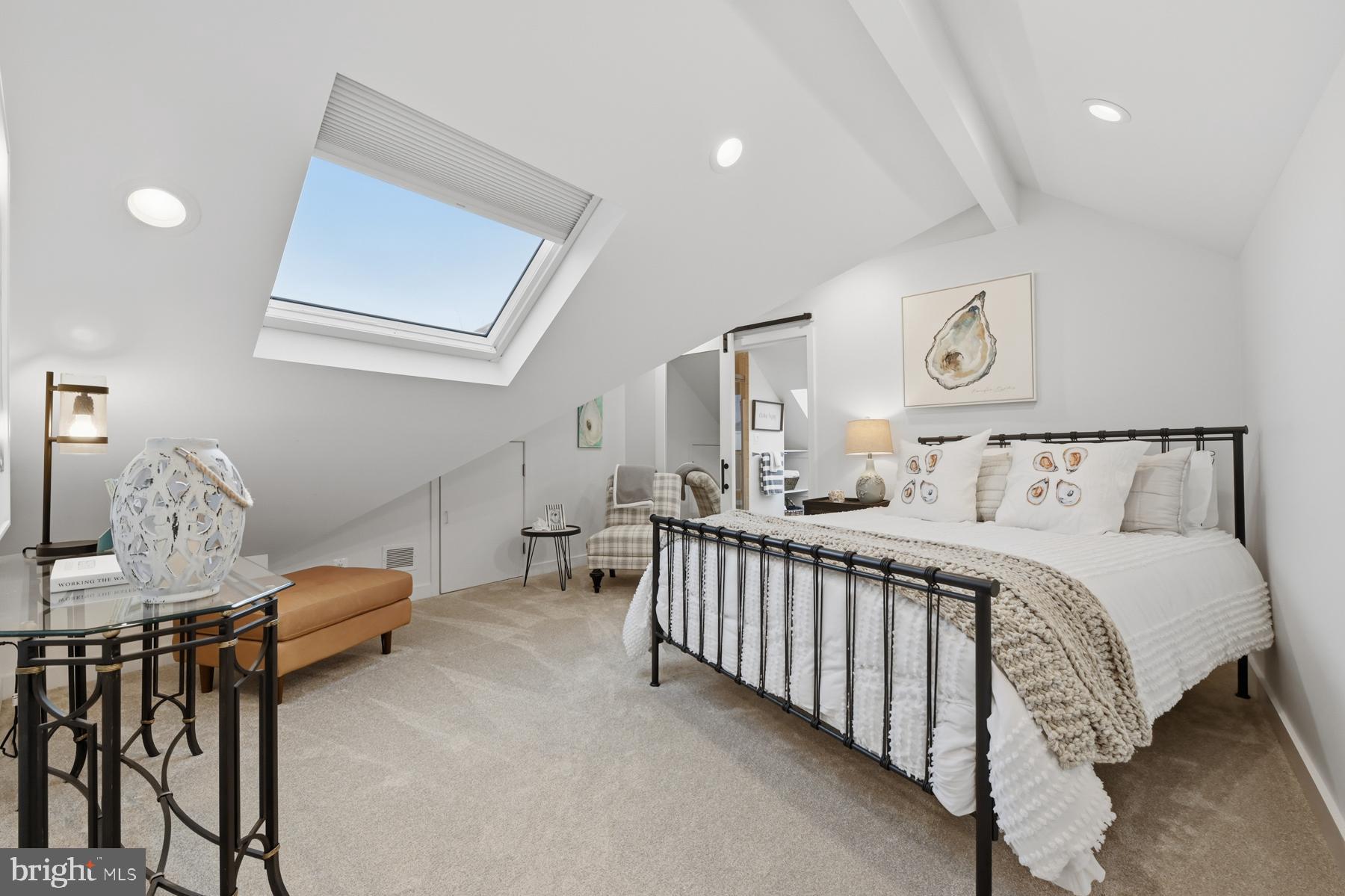 FISHING CREEK FARM - Residential