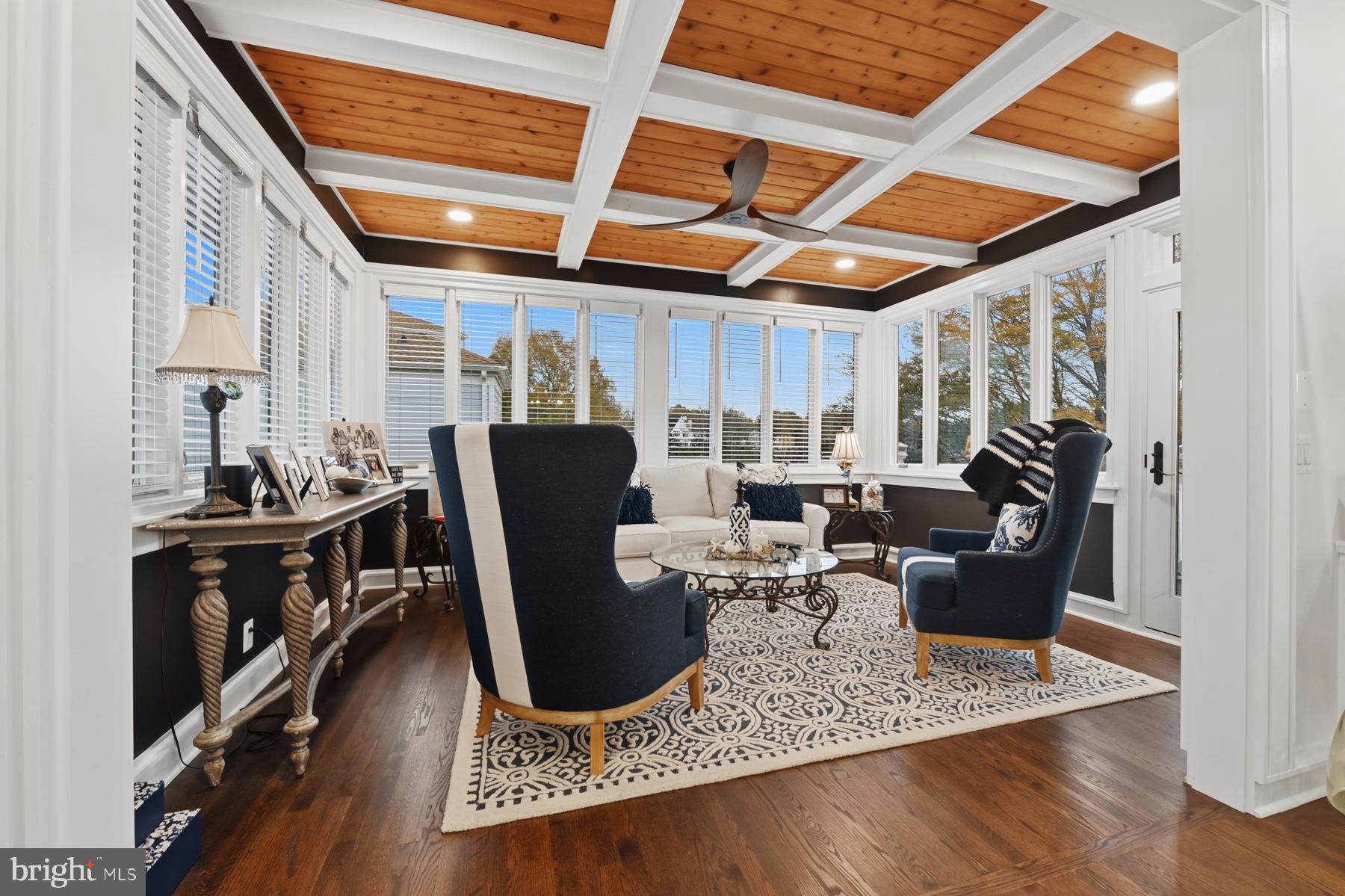 FISHING CREEK FARM - Residential