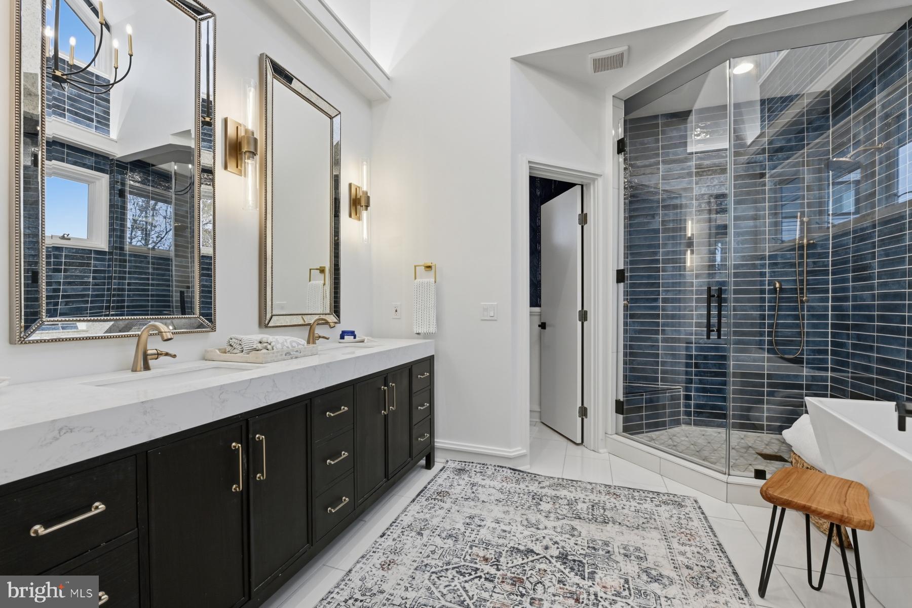 FISHING CREEK FARM - Residential