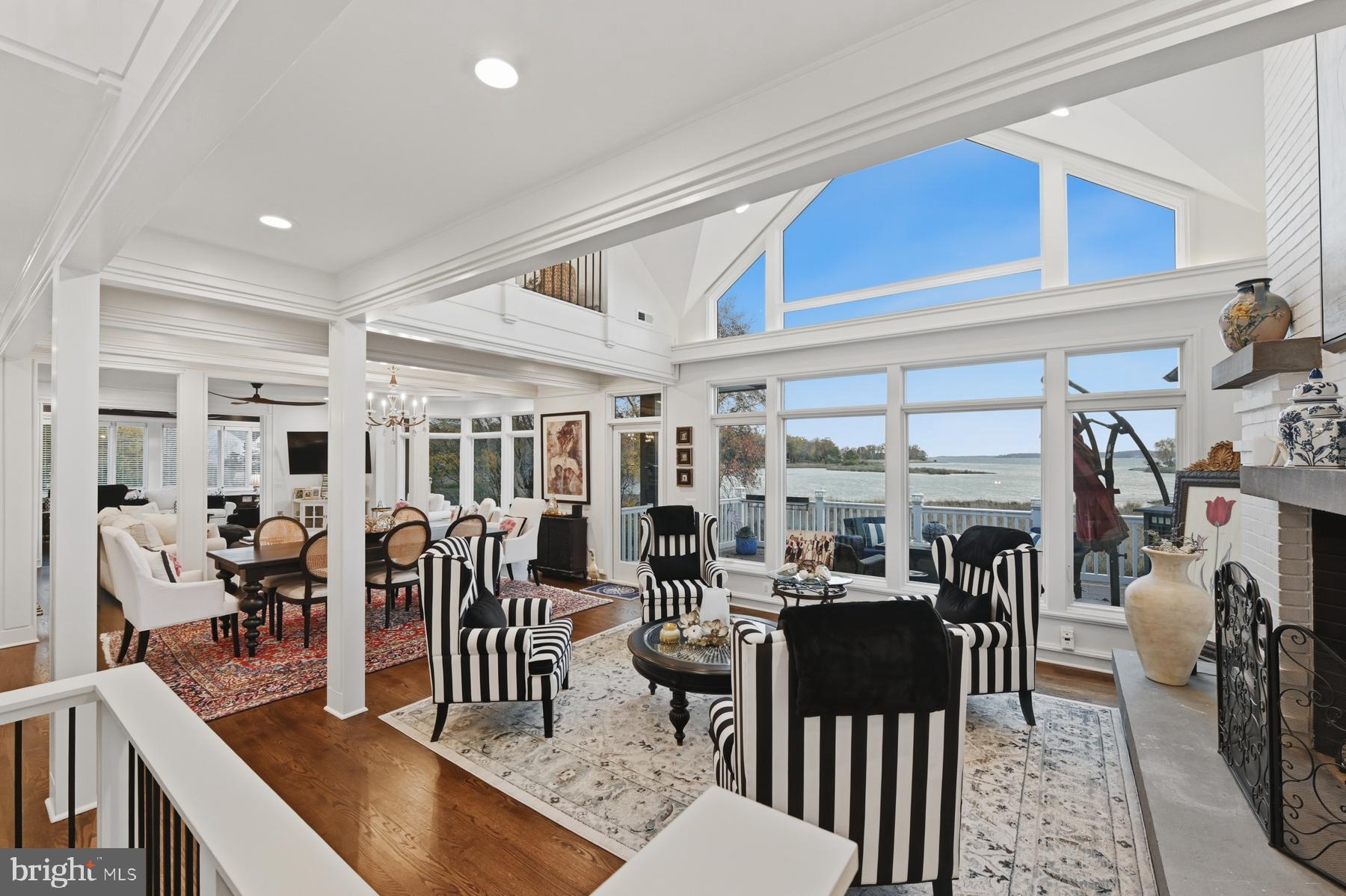 FISHING CREEK FARM - Residential