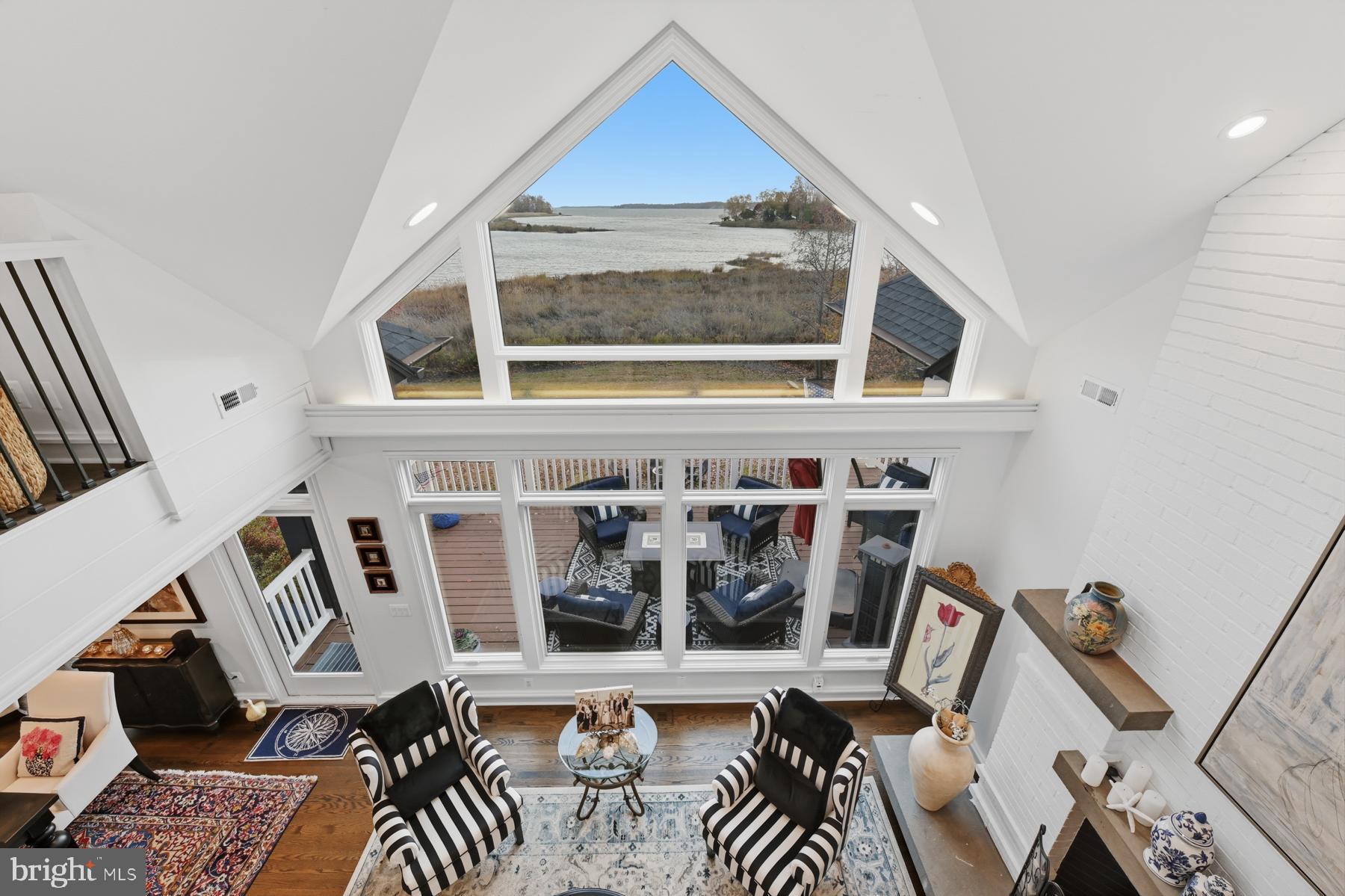 FISHING CREEK FARM - Residential