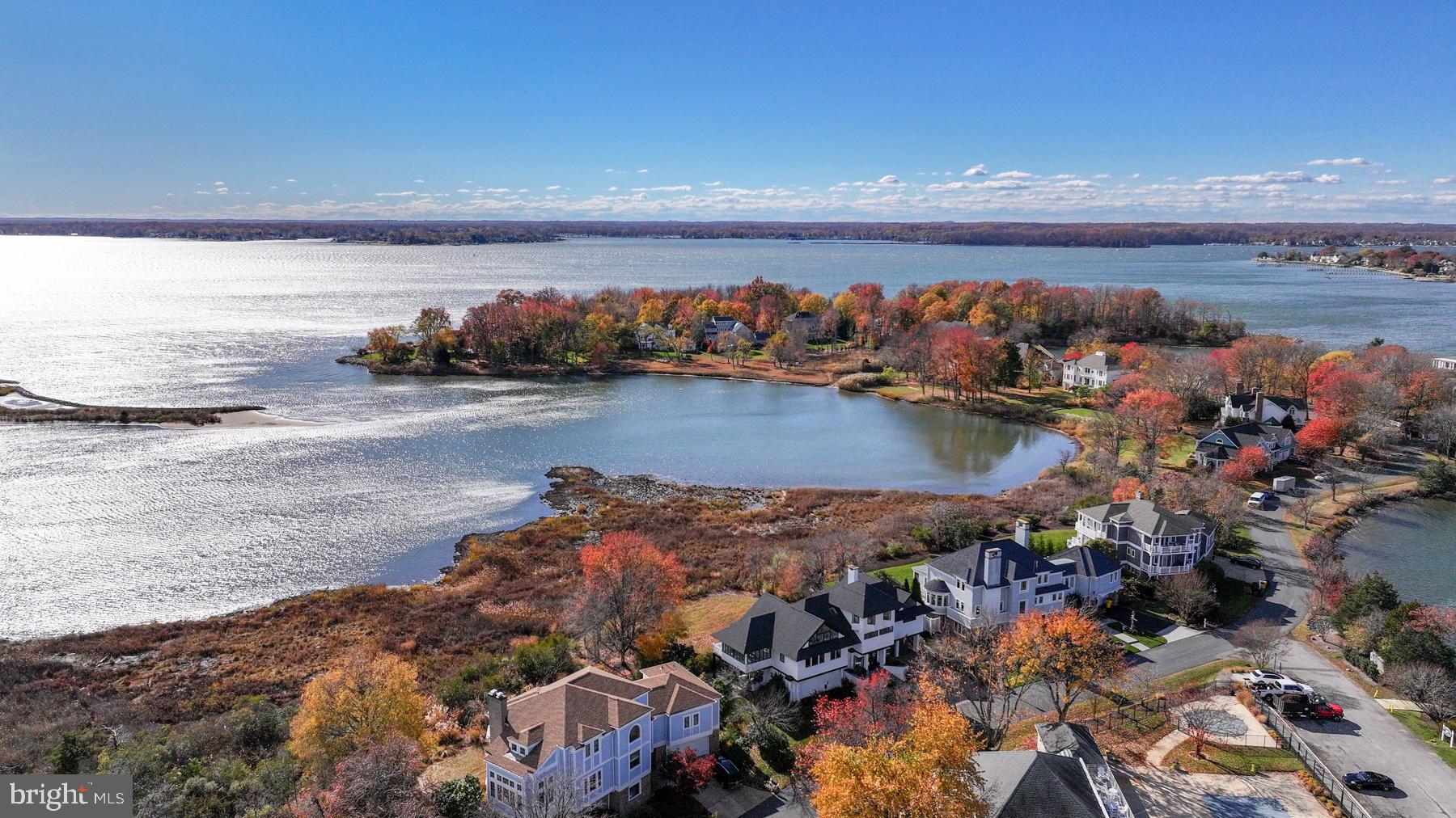 FISHING CREEK FARM - Residential
