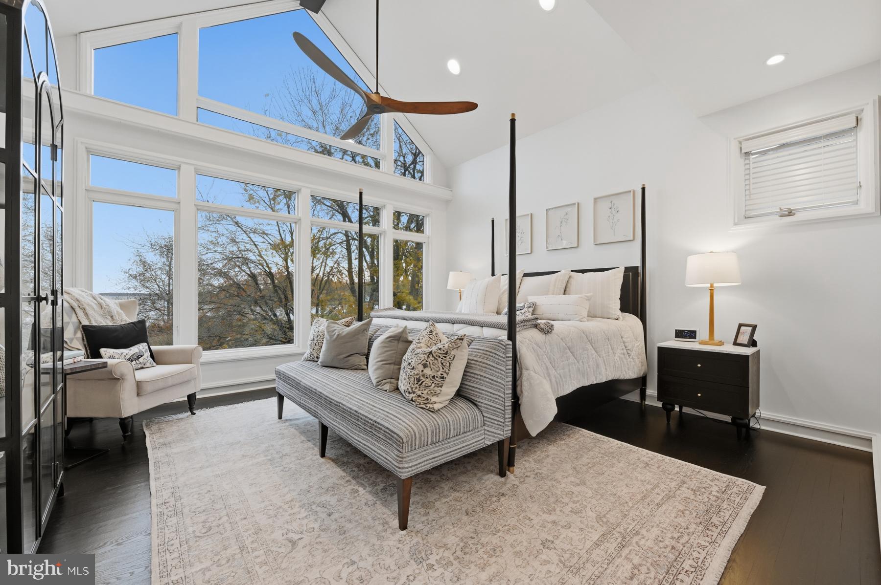 FISHING CREEK FARM - Residential