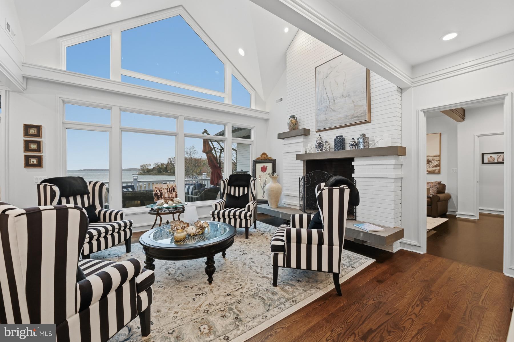 FISHING CREEK FARM - Residential