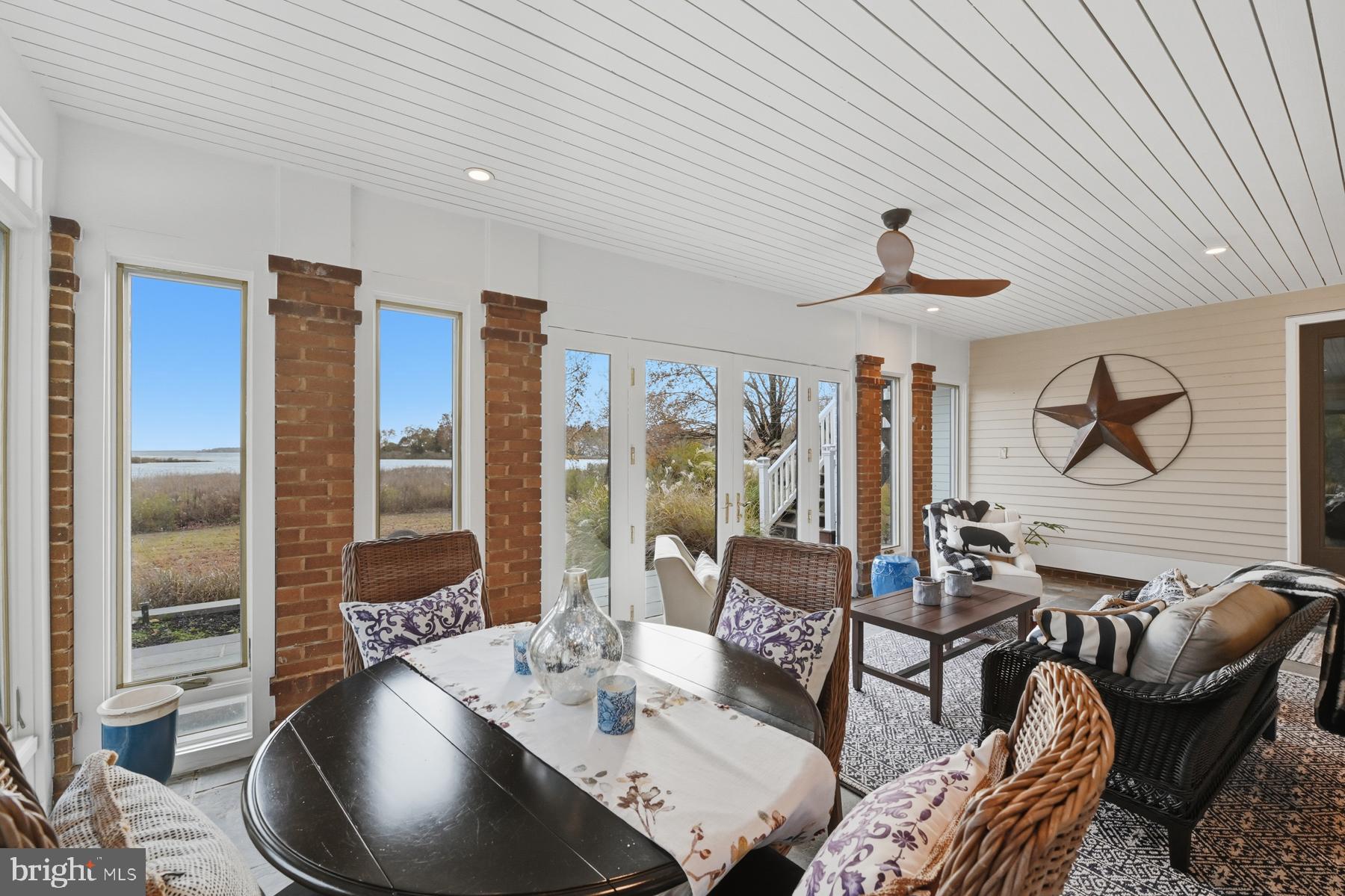 FISHING CREEK FARM - Residential