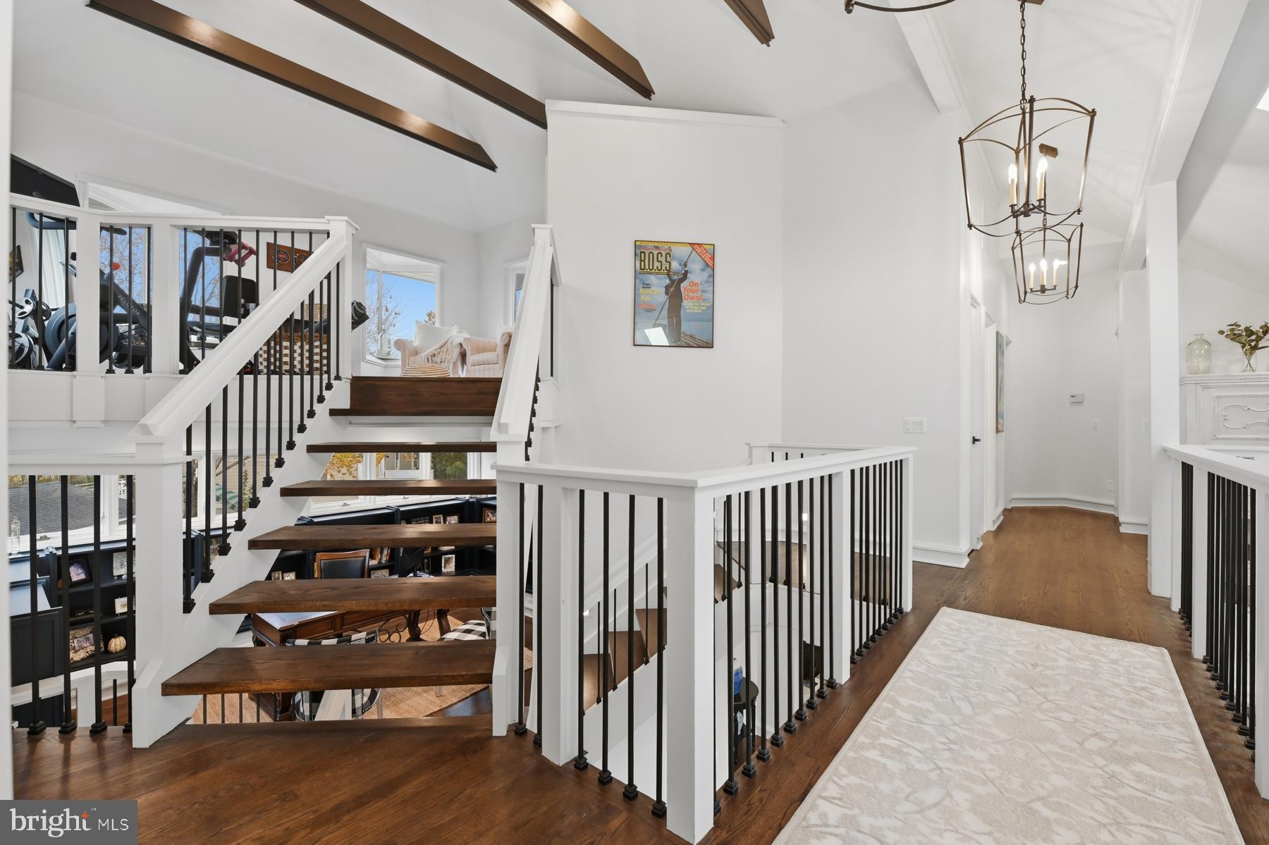 FISHING CREEK FARM - Residential