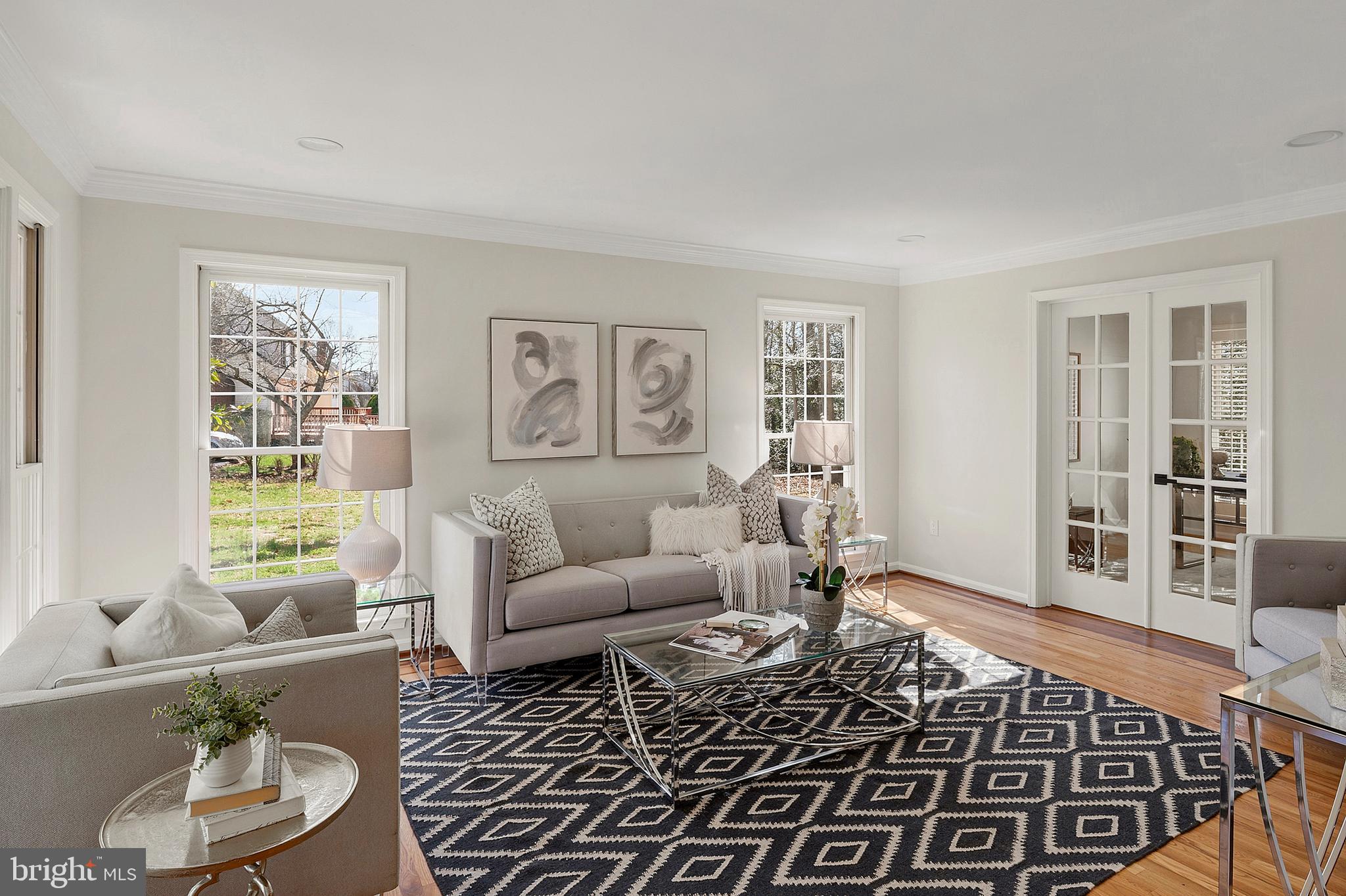 WINGATE PLAT 1 - Residential