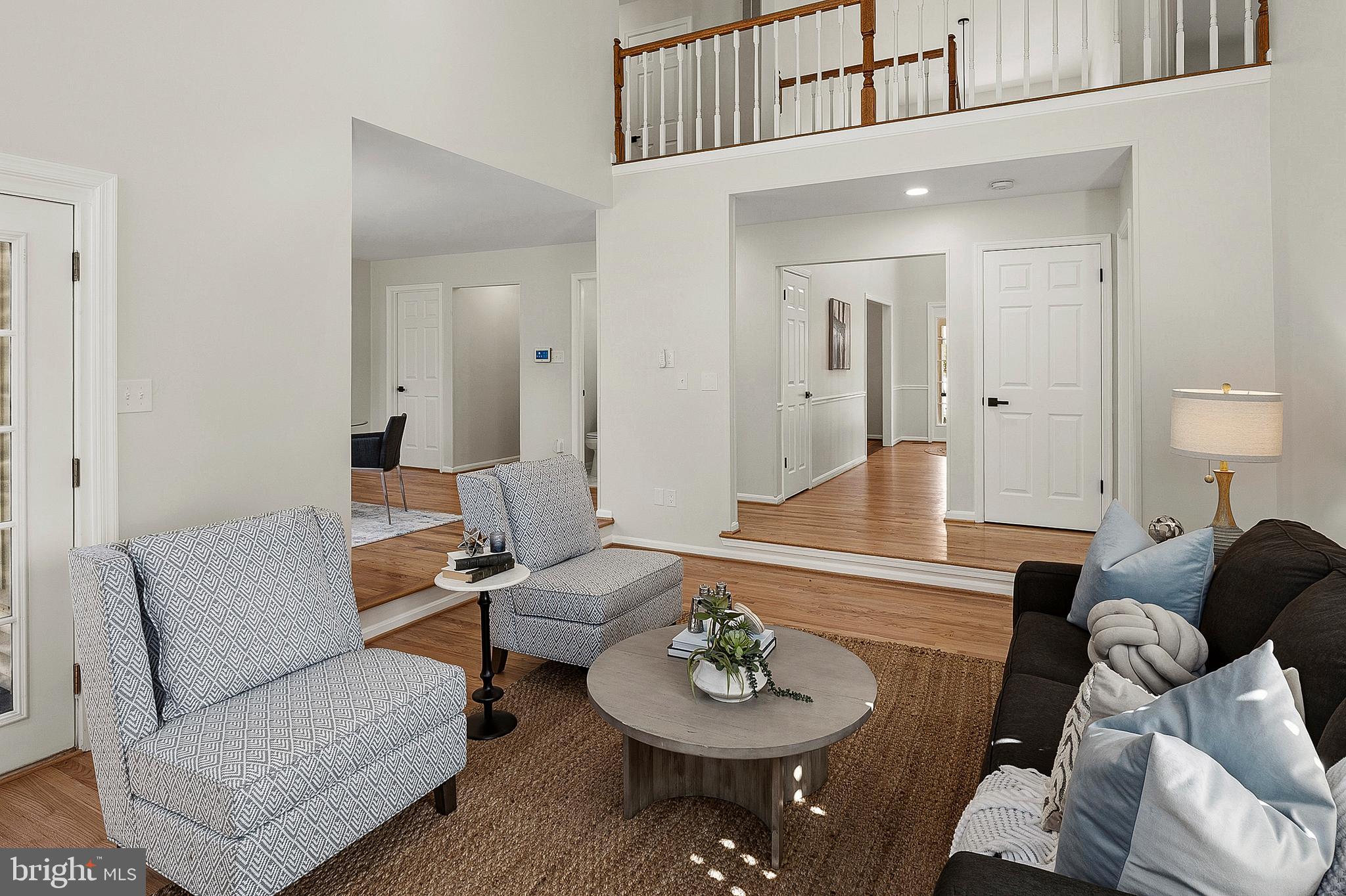 WINGATE PLAT 1 - Residential