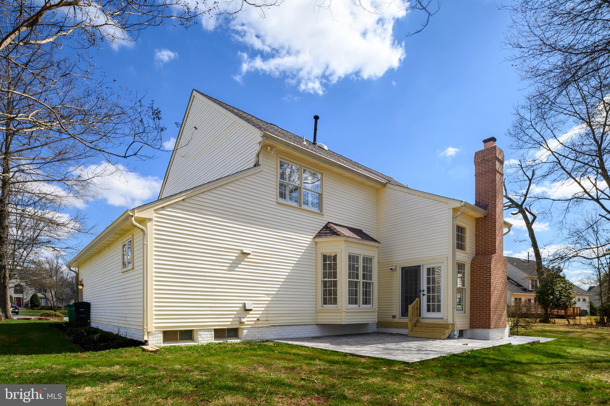 WINGATE PLAT 1 - Residential