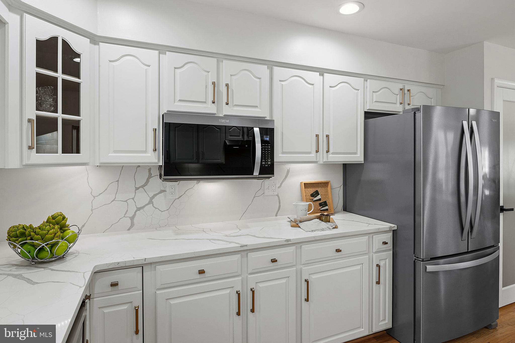 WINGATE PLAT 1 - Residential