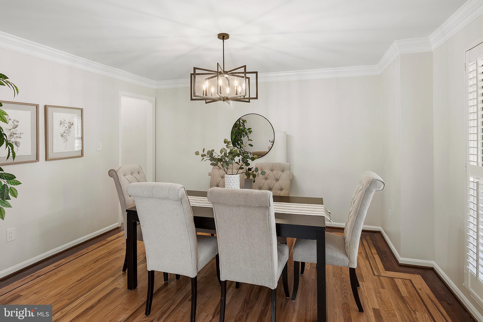 WINGATE PLAT 1 - Residential