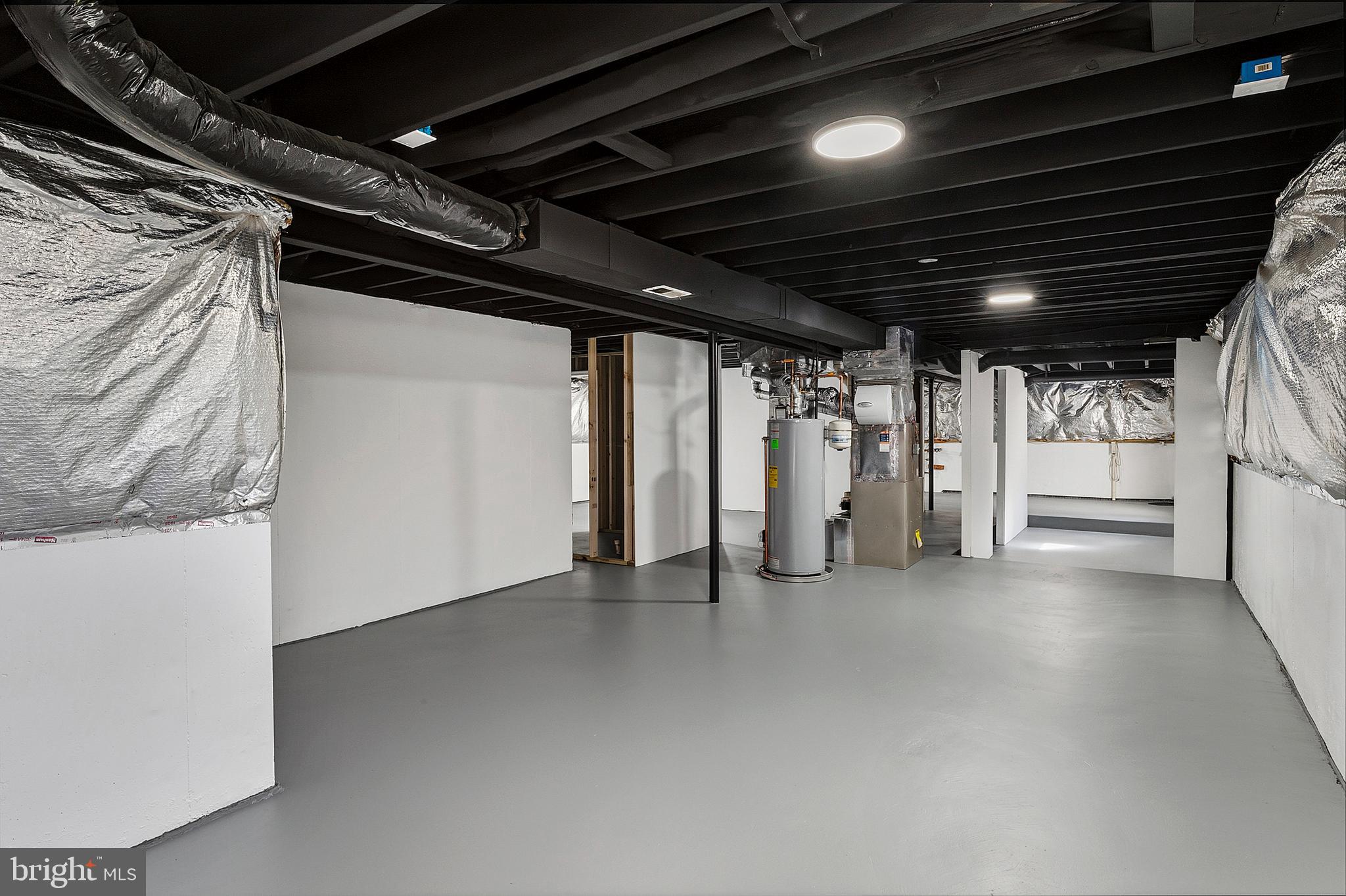 WINGATE PLAT 1 - Residential