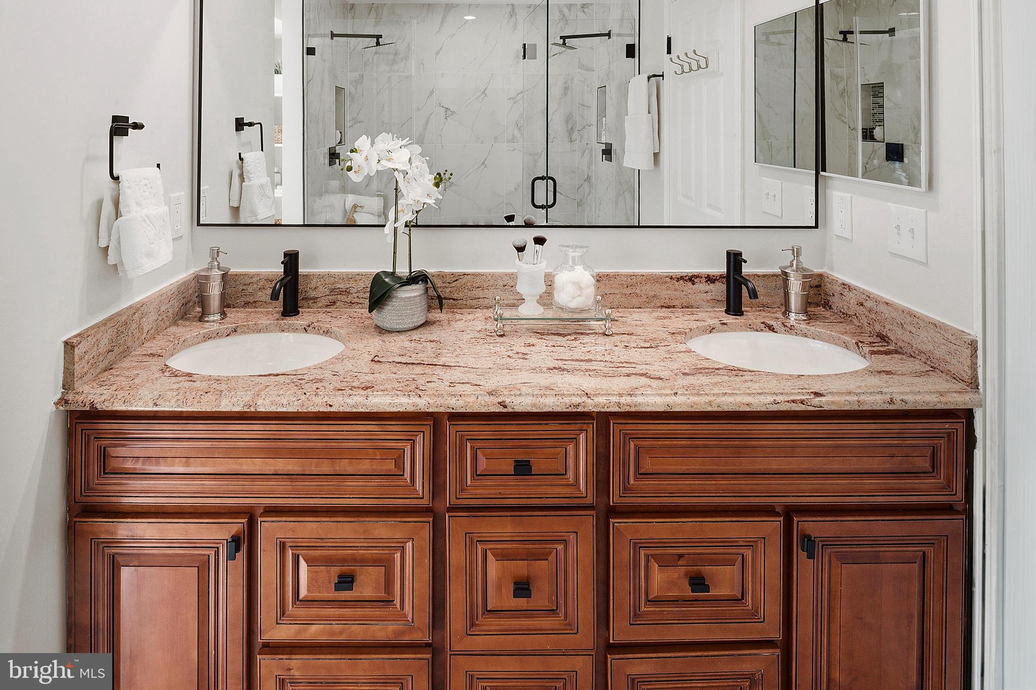 WINGATE PLAT 1 - Residential