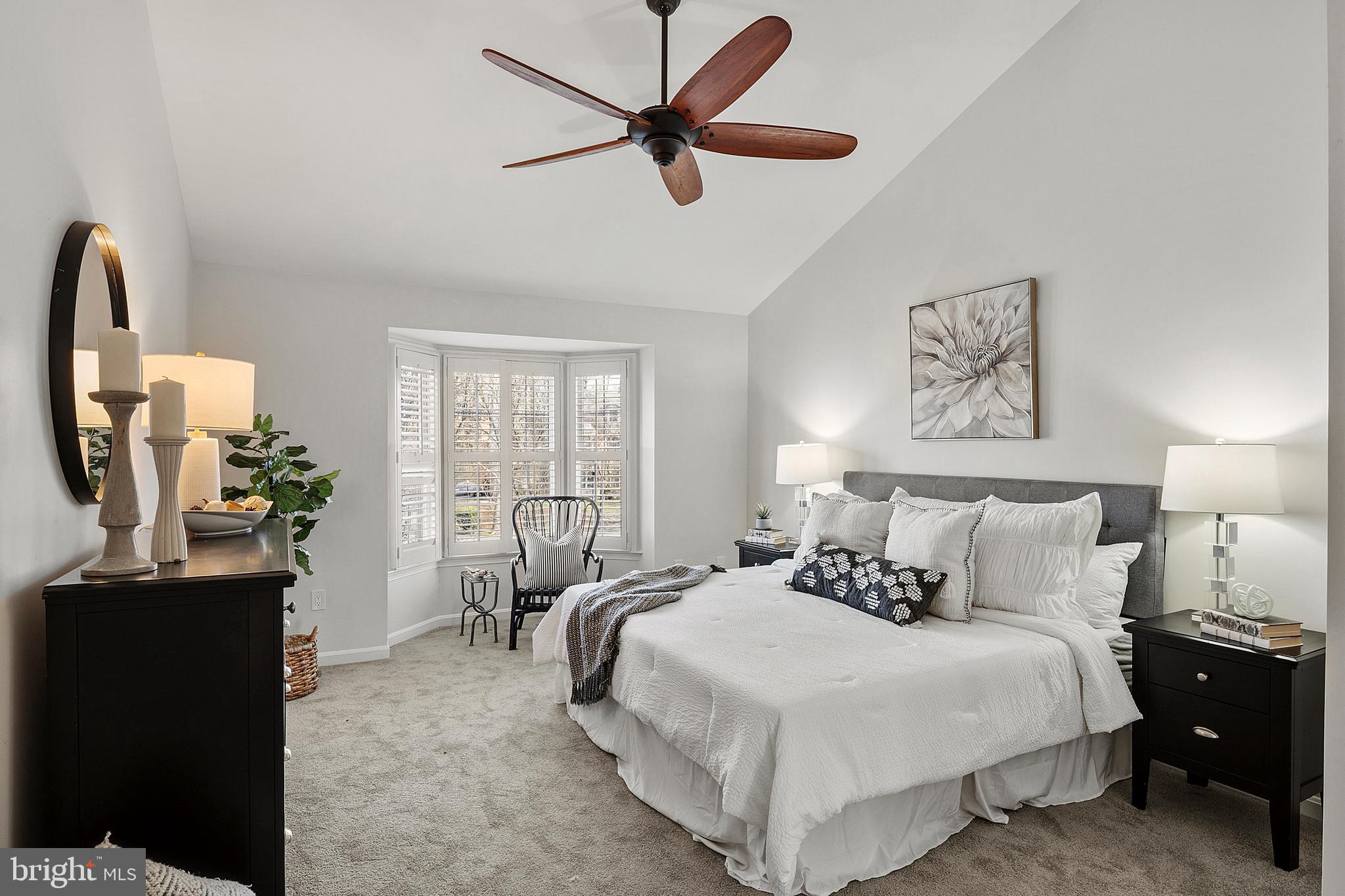 WINGATE PLAT 1 - Residential