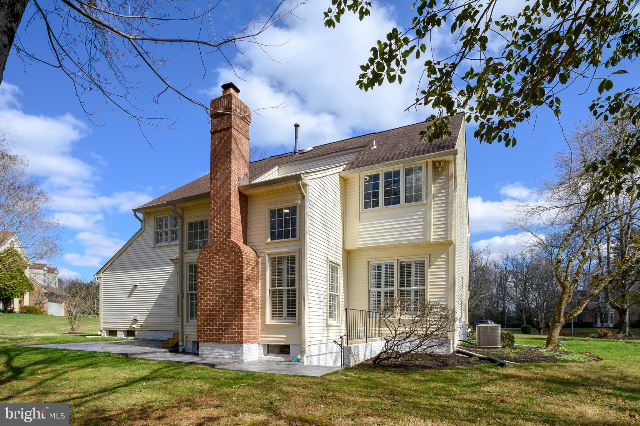 WINGATE PLAT 1 - Residential