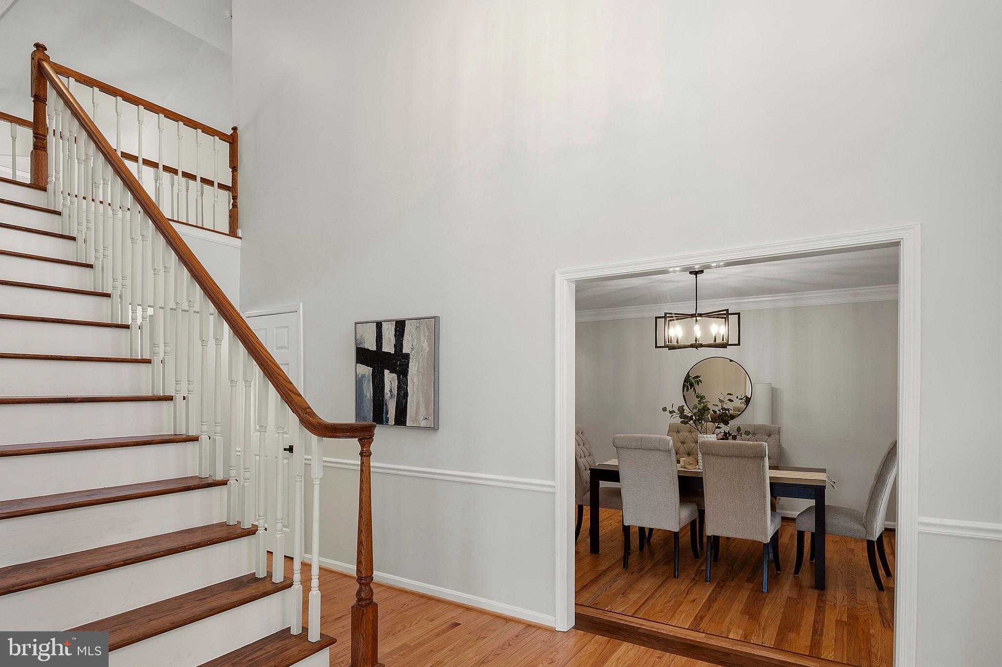 WINGATE PLAT 1 - Residential