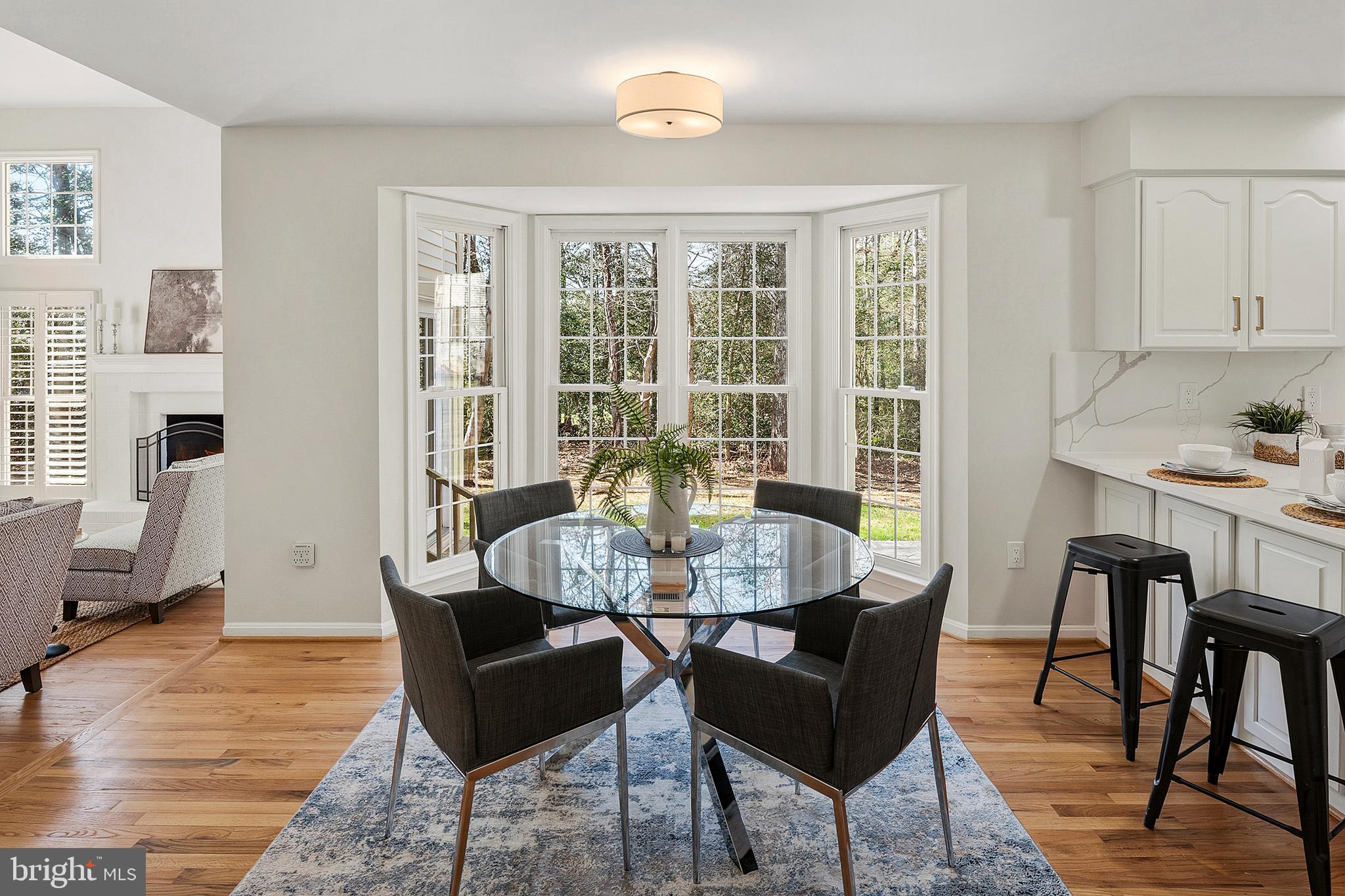 WINGATE PLAT 1 - Residential