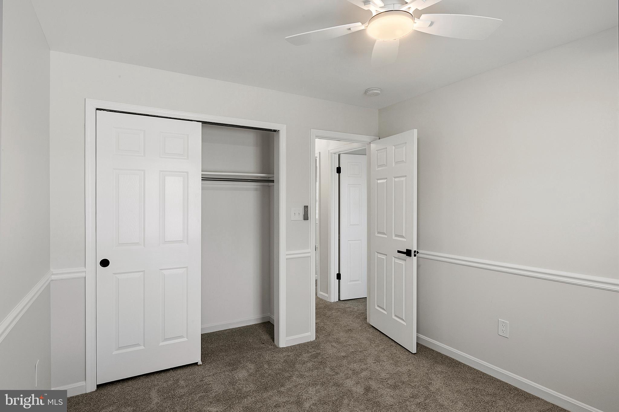 WINGATE PLAT 1 - Residential