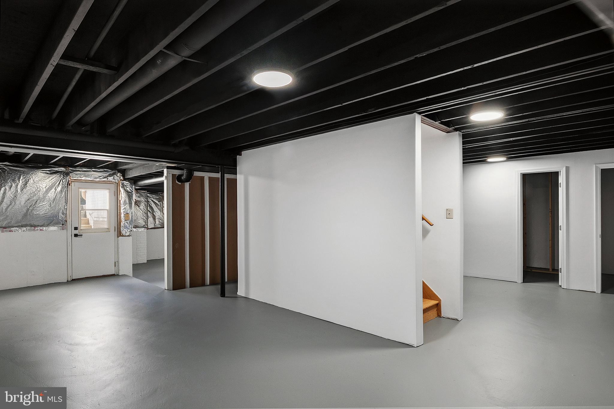 WINGATE PLAT 1 - Residential