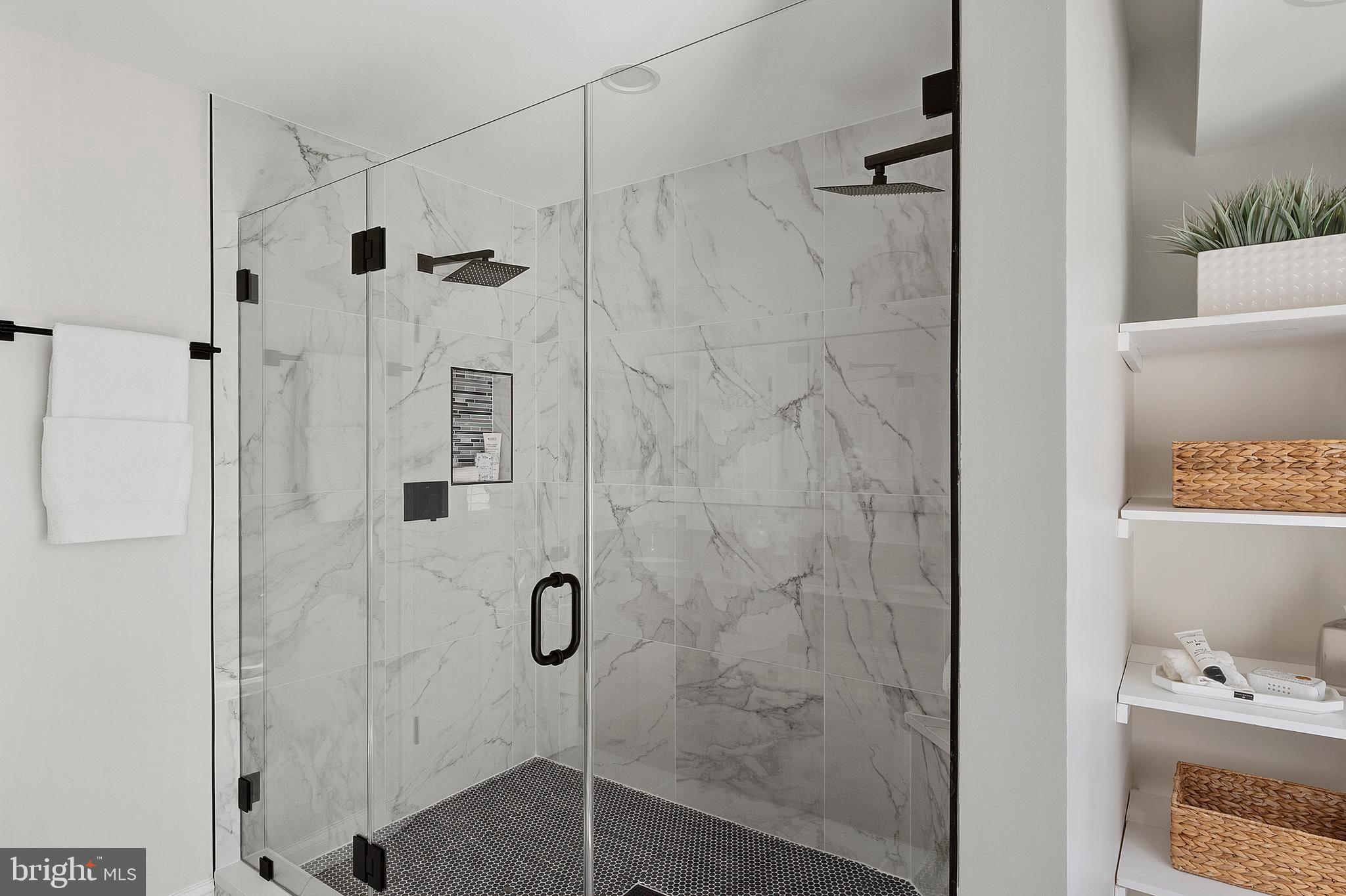 WINGATE PLAT 1 - Residential