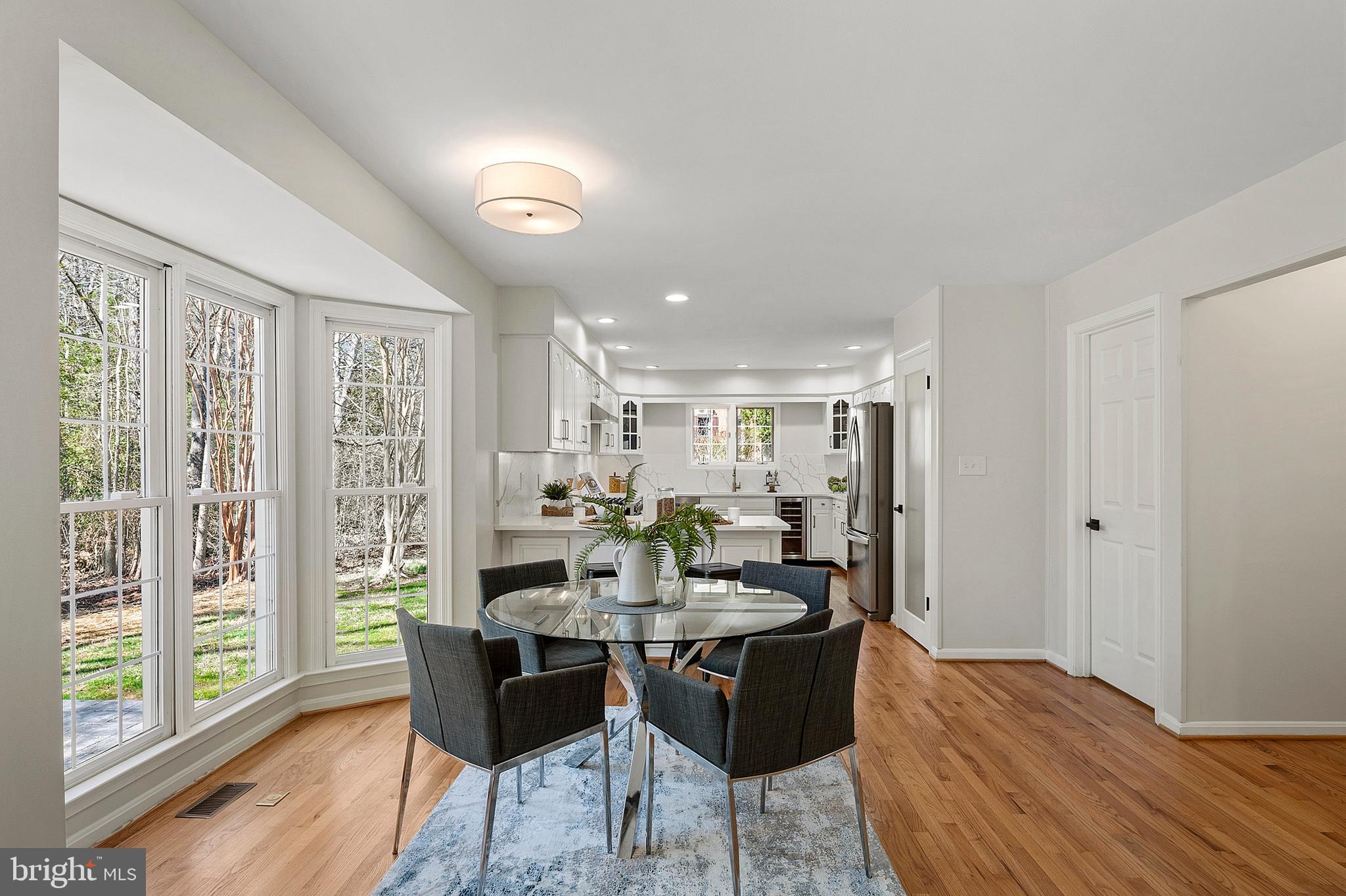 WINGATE PLAT 1 - Residential