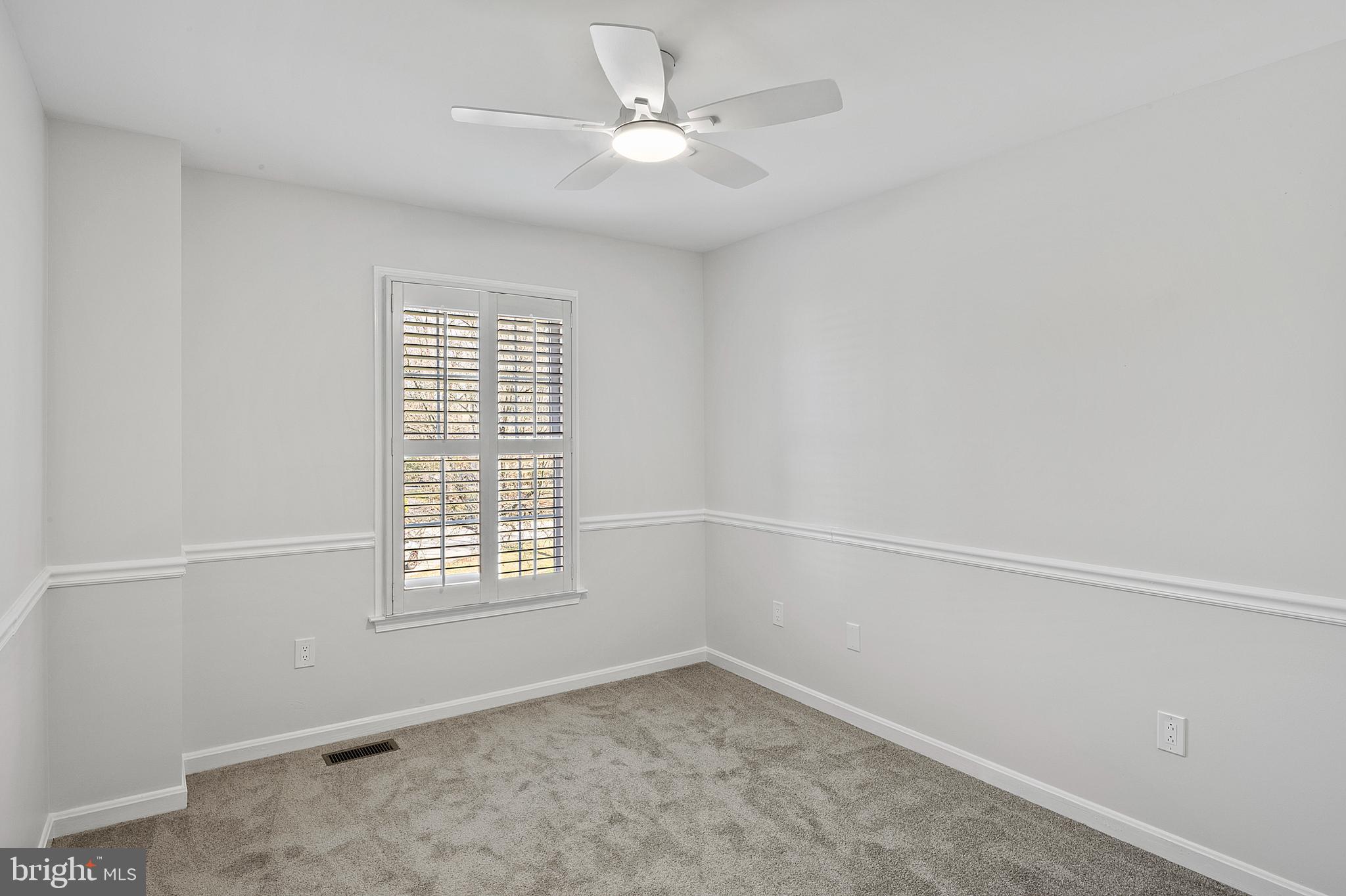 WINGATE PLAT 1 - Residential