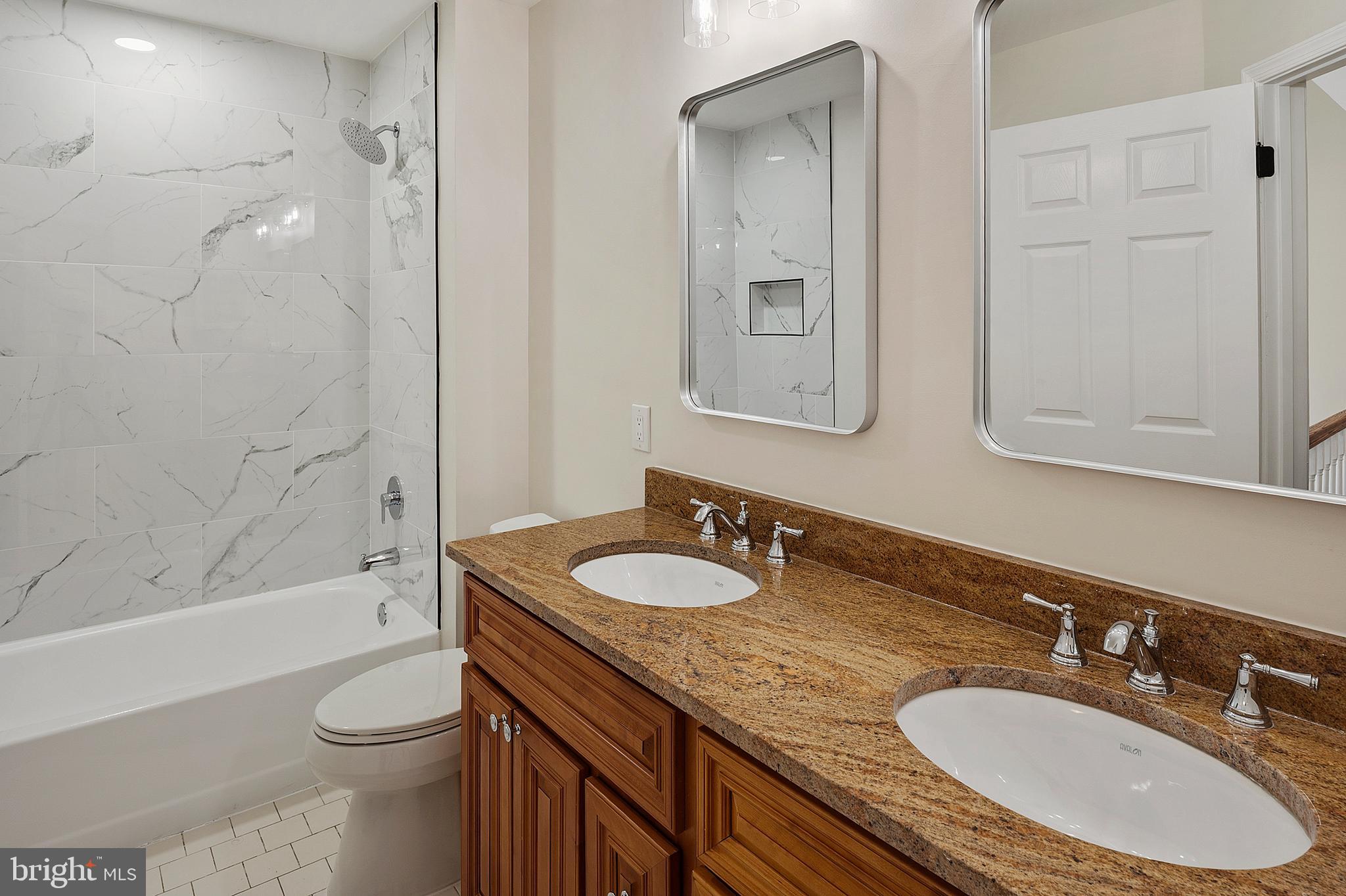 WINGATE PLAT 1 - Residential