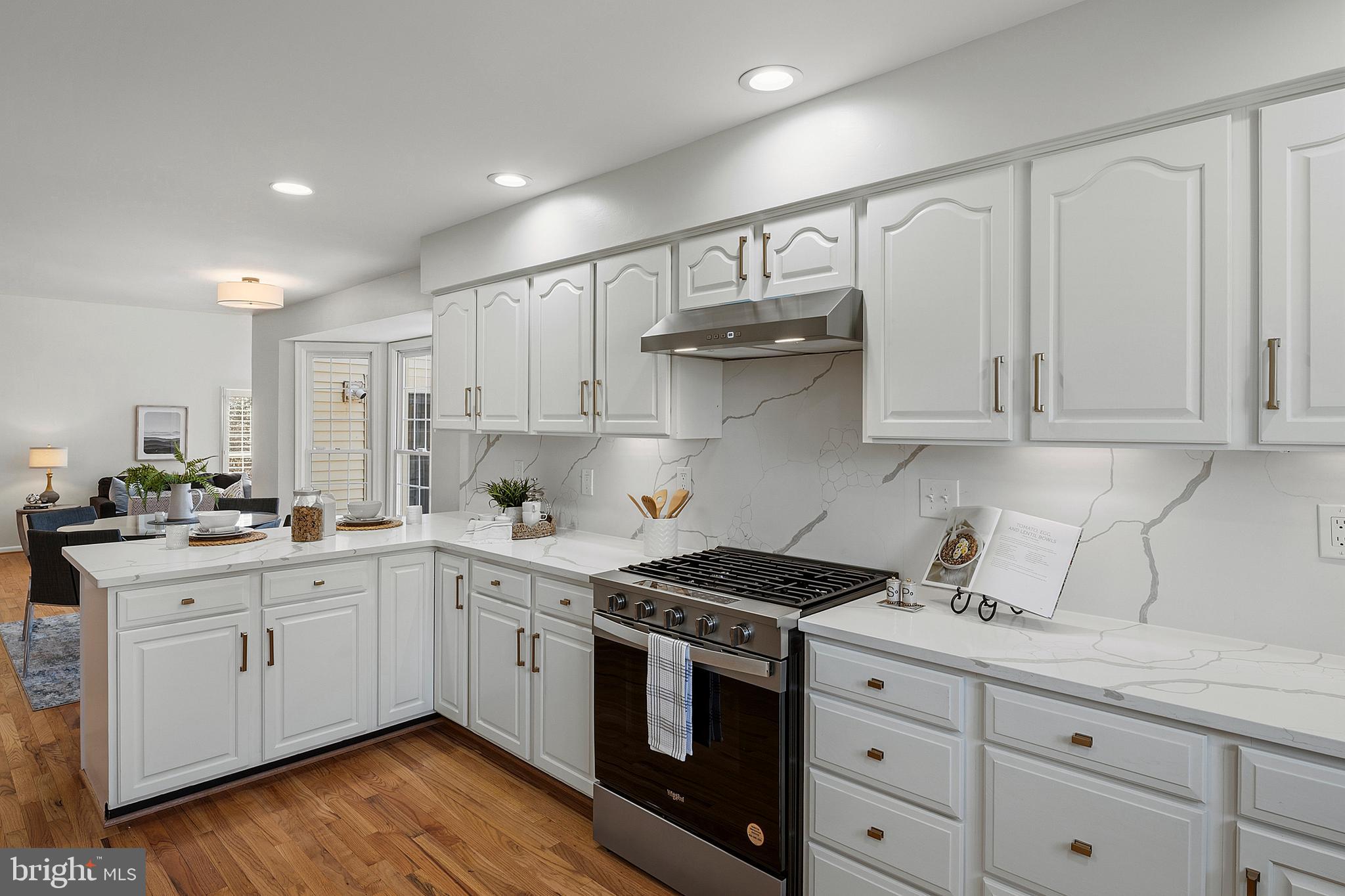 WINGATE PLAT 1 - Residential