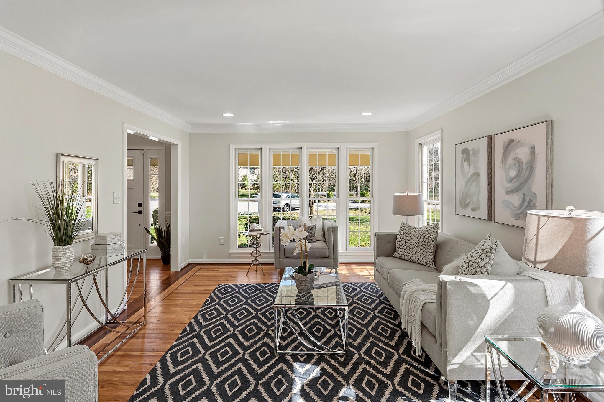 WINGATE PLAT 1 - Residential