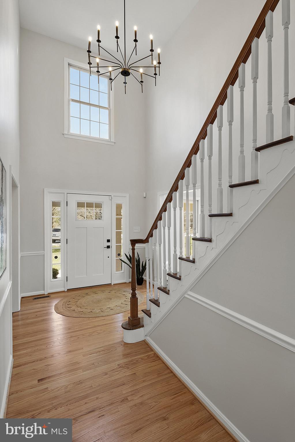 WINGATE PLAT 1 - Residential