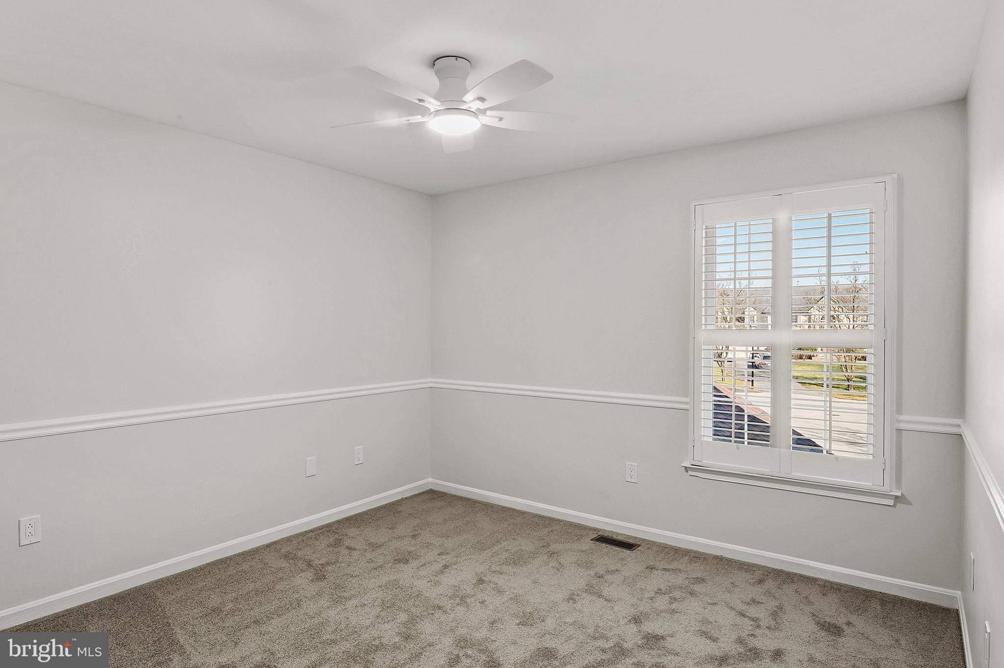 WINGATE PLAT 1 - Residential