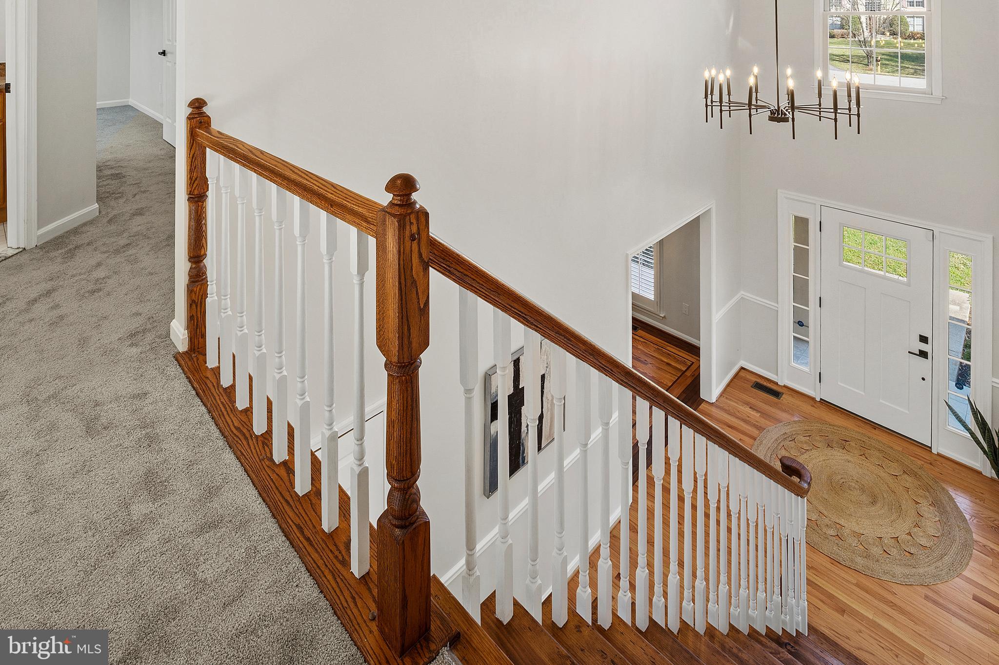 WINGATE PLAT 1 - Residential