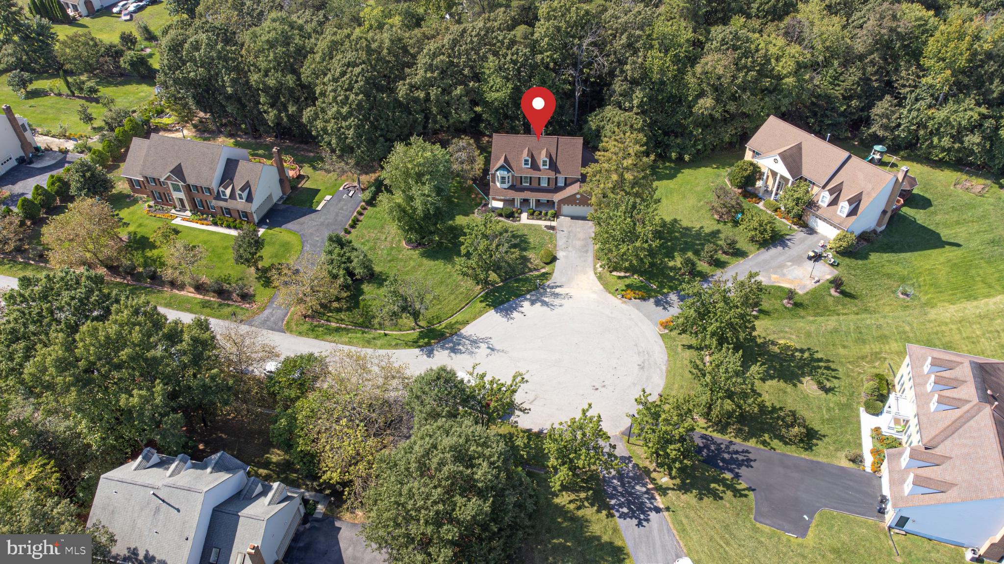 WINGATE PLAT 1 - Residential