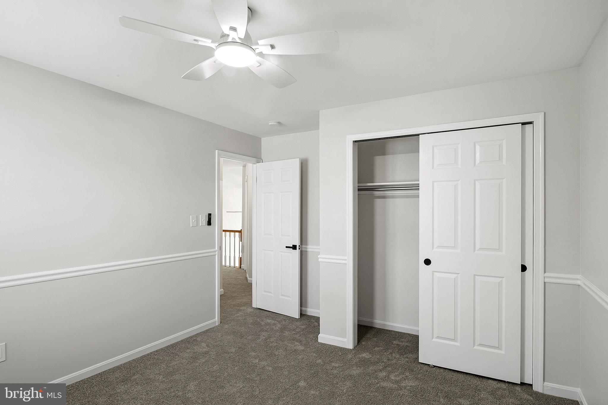 WINGATE PLAT 1 - Residential