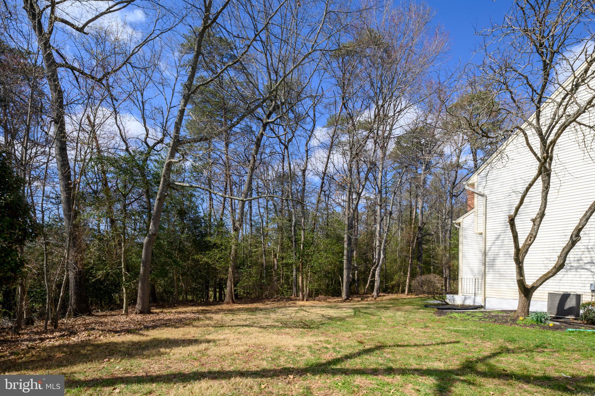 WINGATE PLAT 1 - Residential