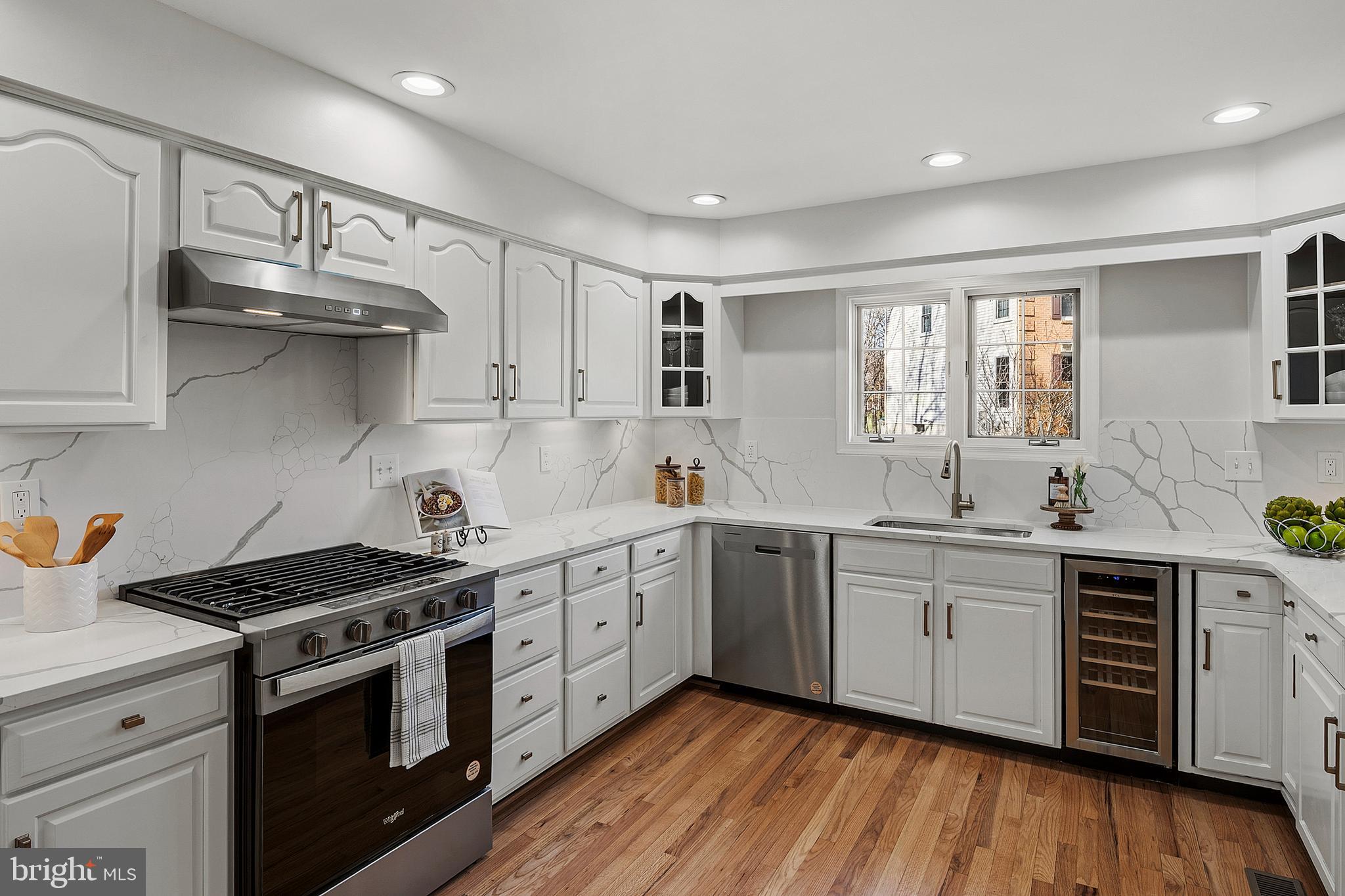 WINGATE PLAT 1 - Residential