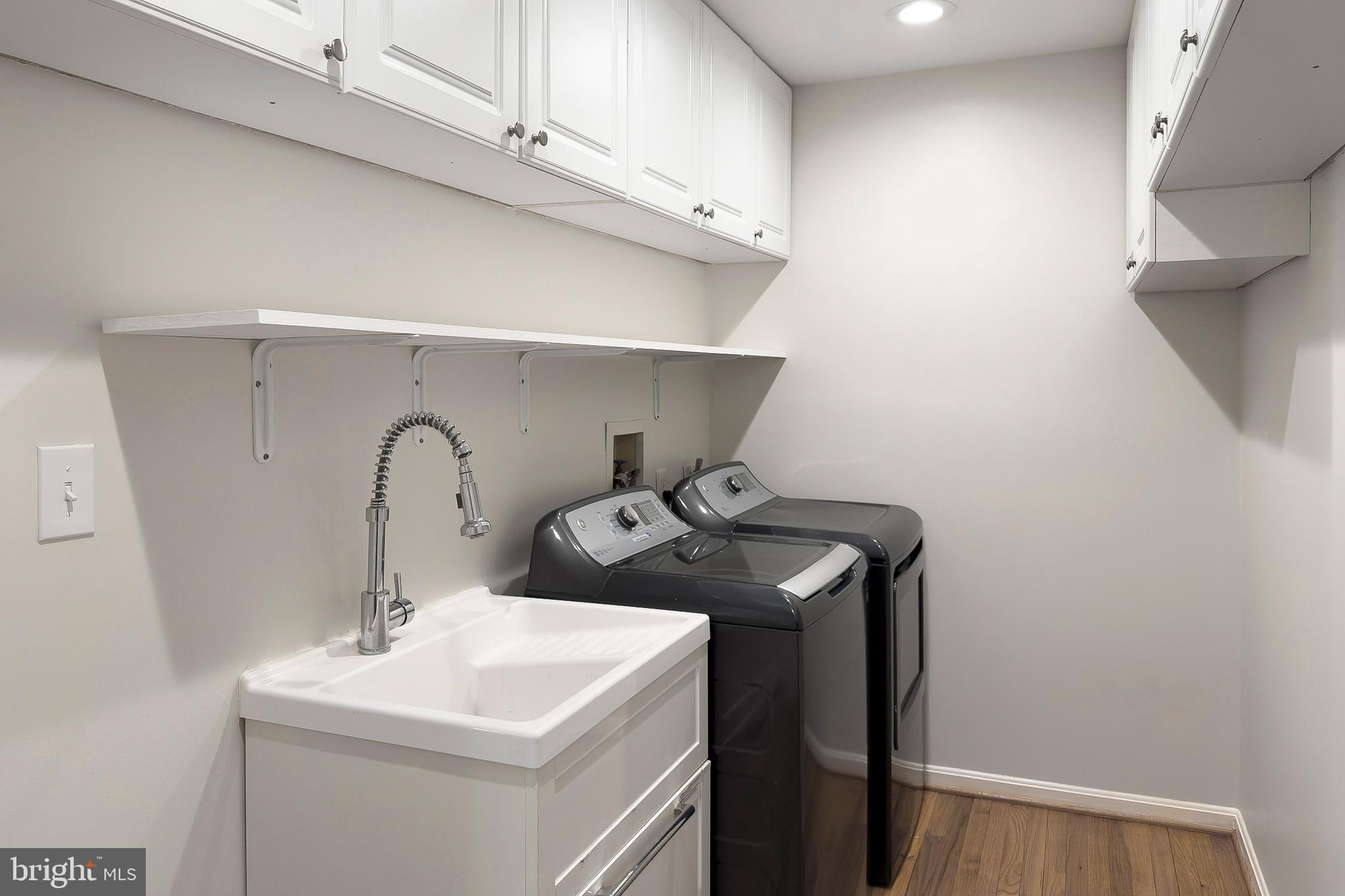 WINGATE PLAT 1 - Residential