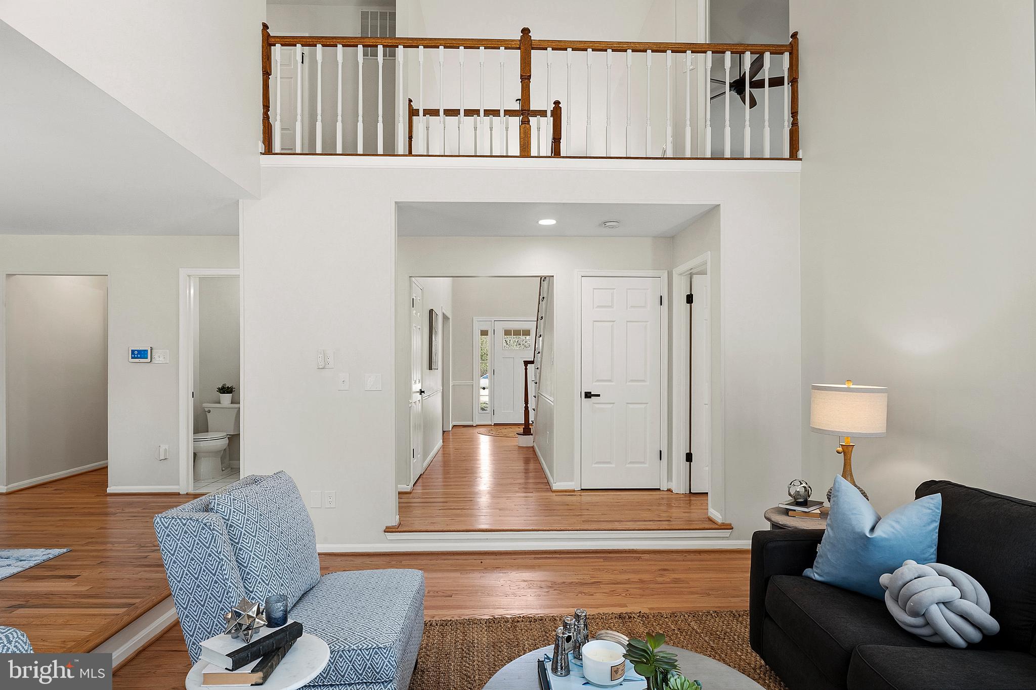 WINGATE PLAT 1 - Residential