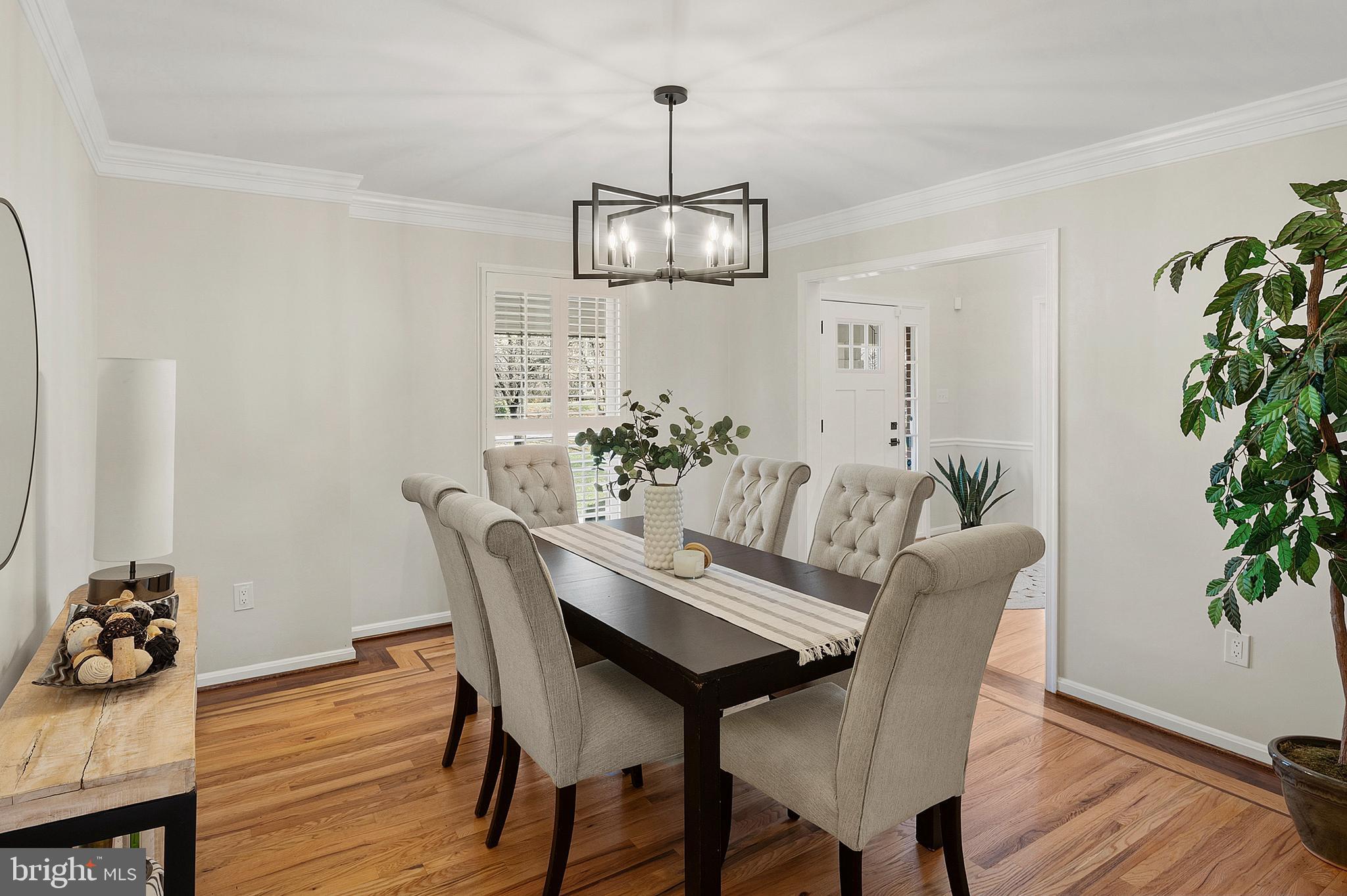 WINGATE PLAT 1 - Residential