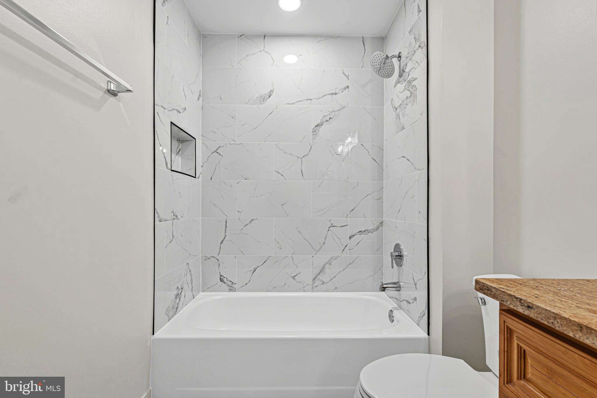 WINGATE PLAT 1 - Residential