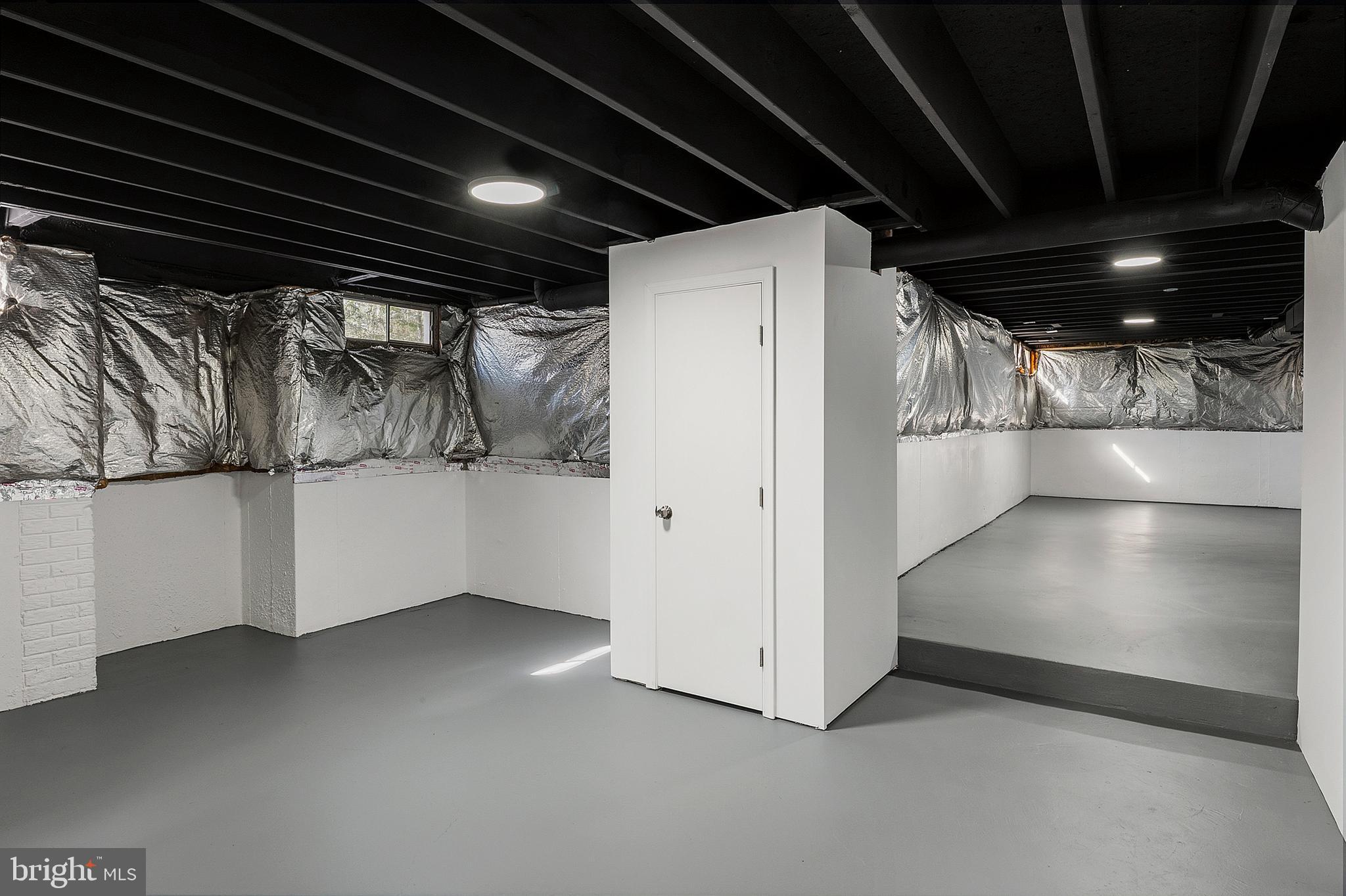 WINGATE PLAT 1 - Residential