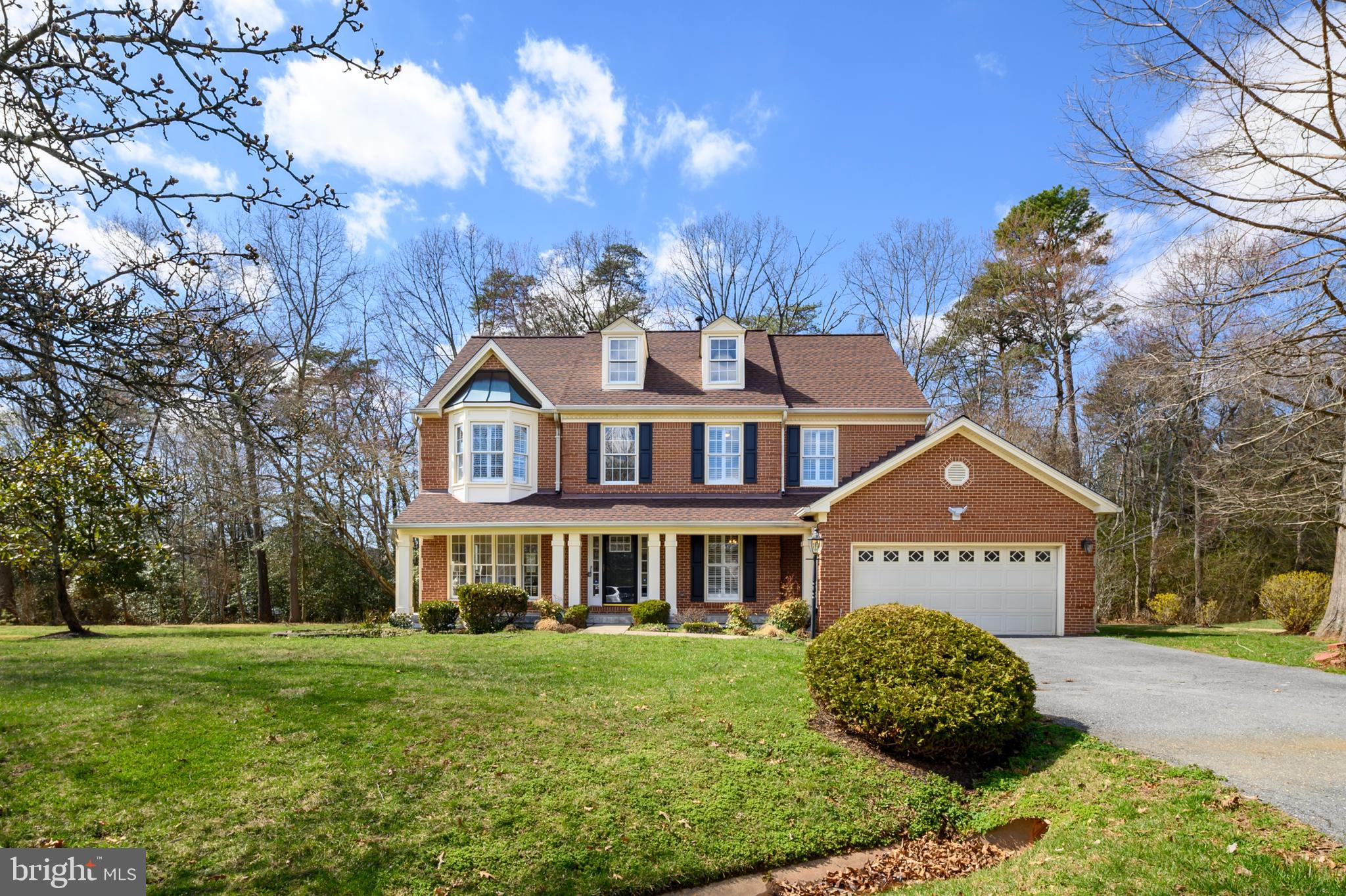 11308 ATTINGHAM LANE